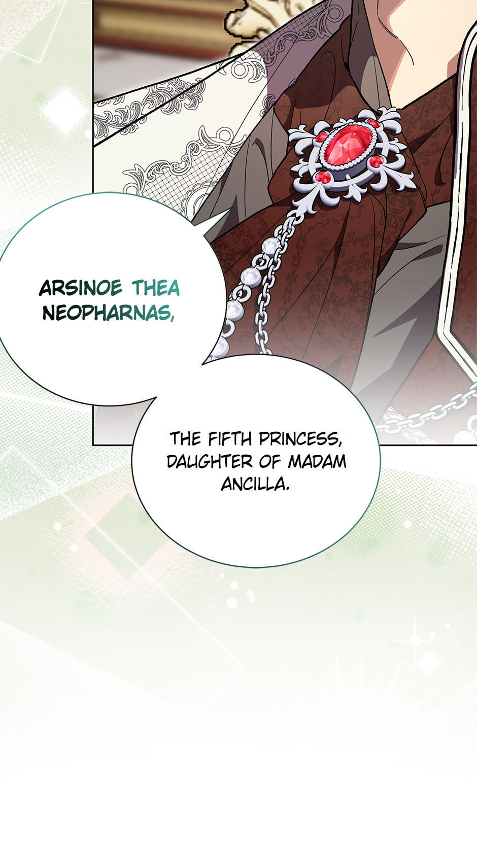 Read The Savior Who Strangles Me chapter 4 image 47 on Lezhin