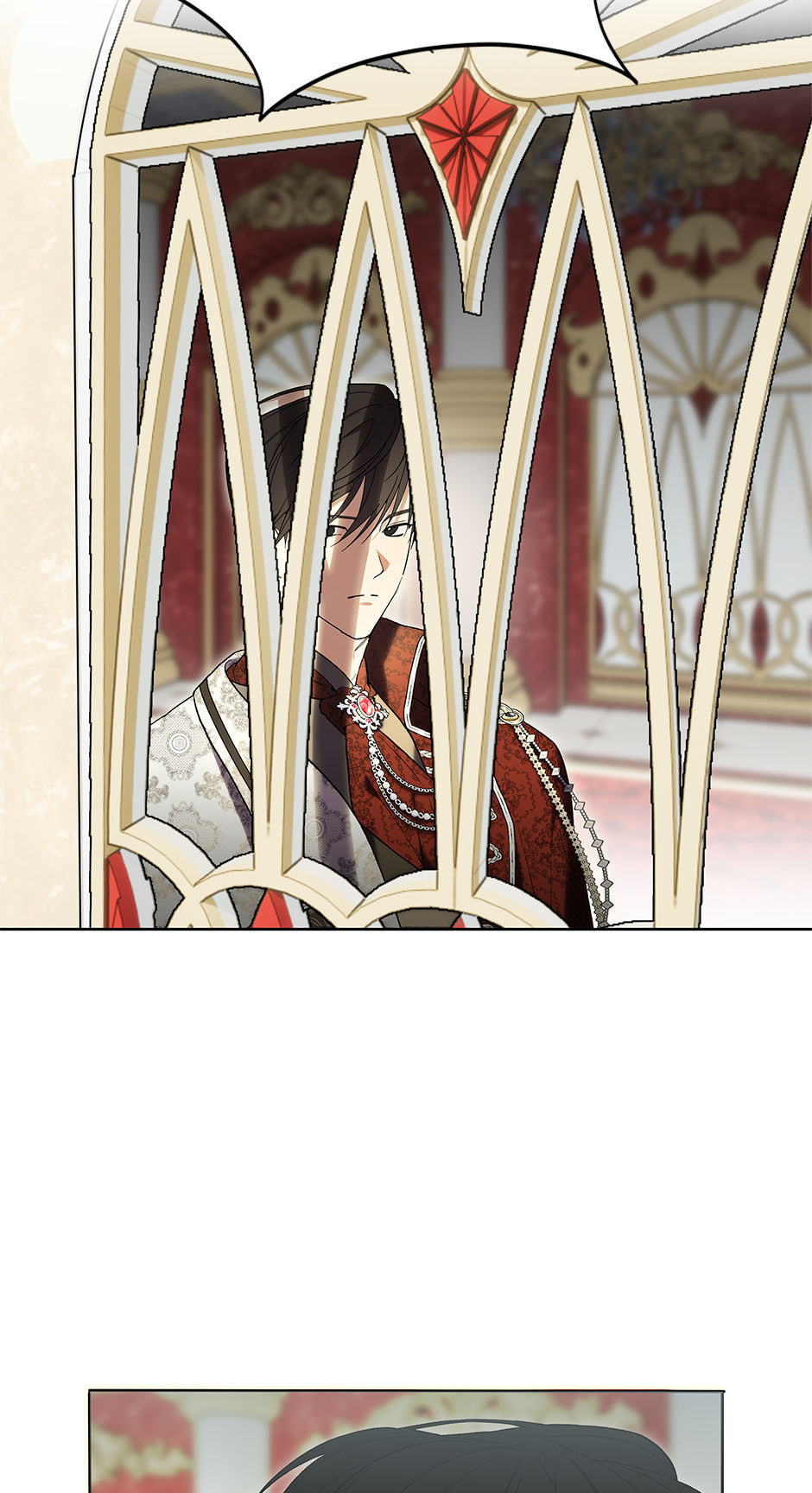 Read The Savior Who Strangles Me chapter 4 image 66 on Lezhin