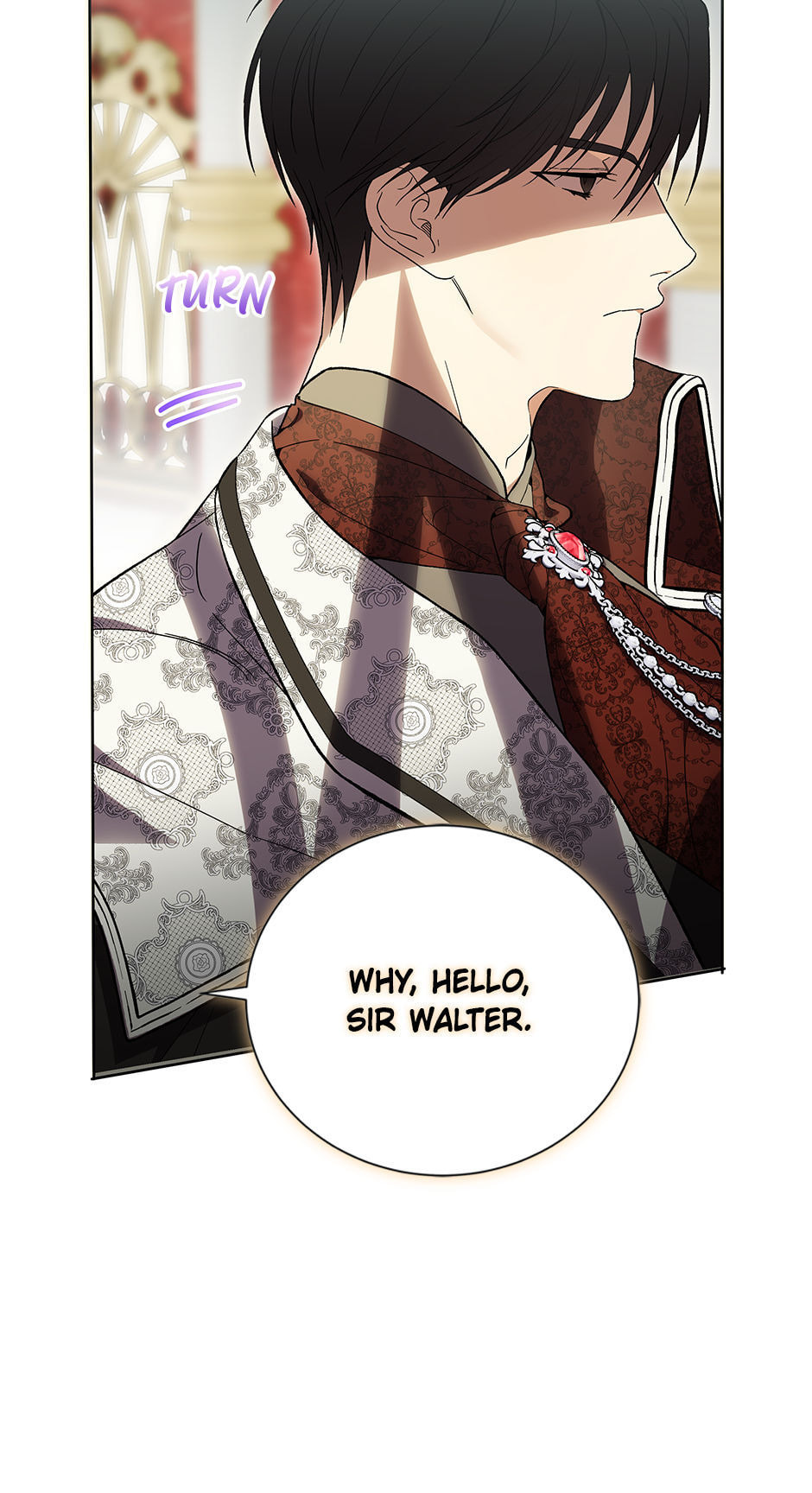 Read The Savior Who Strangles Me chapter 4 image 67 on Lezhin