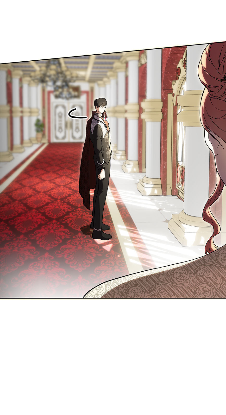 Read The Savior Who Strangles Me chapter 4 image 68 on Lezhin