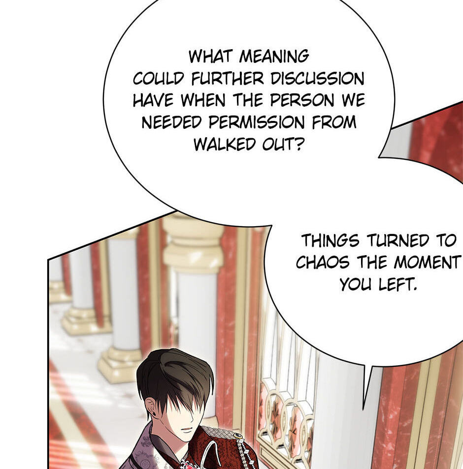 Read The Savior Who Strangles Me chapter 4 image 72 on Lezhin