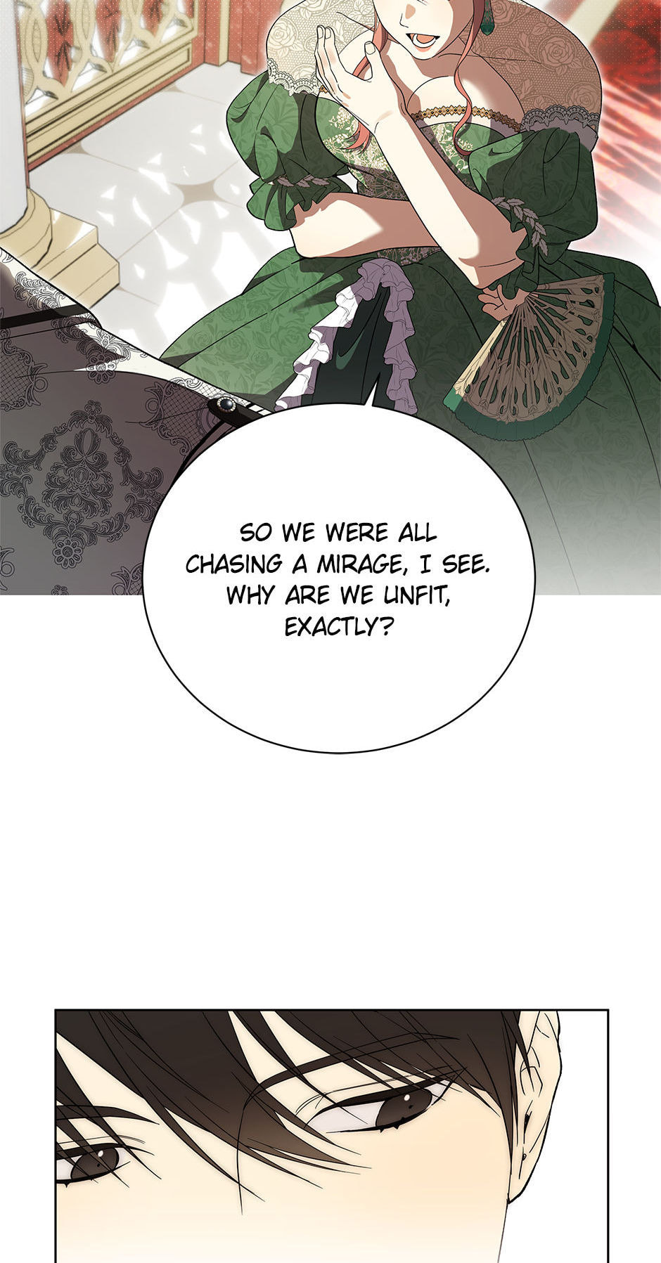 Read The Savior Who Strangles Me chapter 4 image 81 on Lezhin