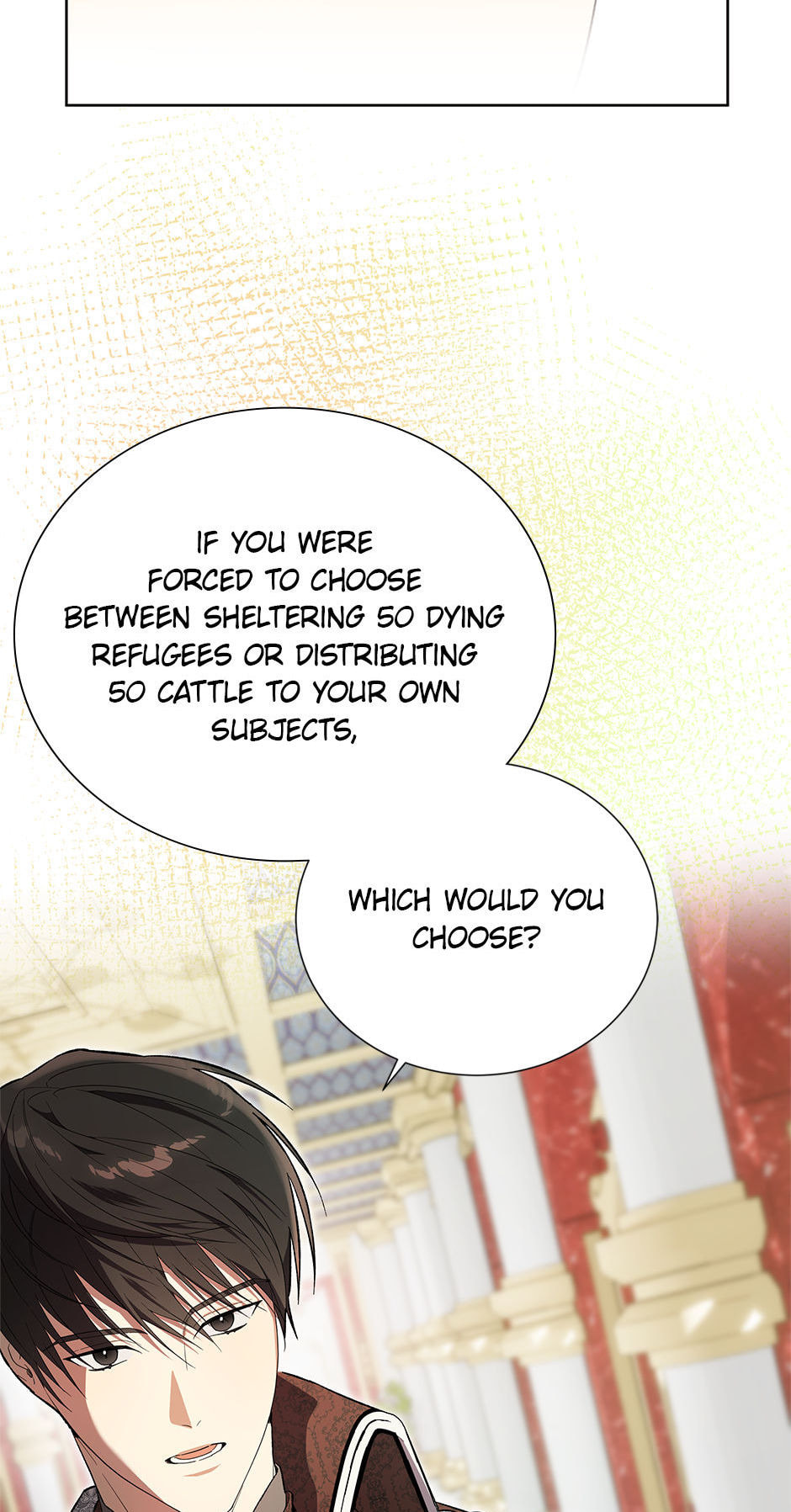 Read The Savior Who Strangles Me chapter 4 image 82 on Lezhin