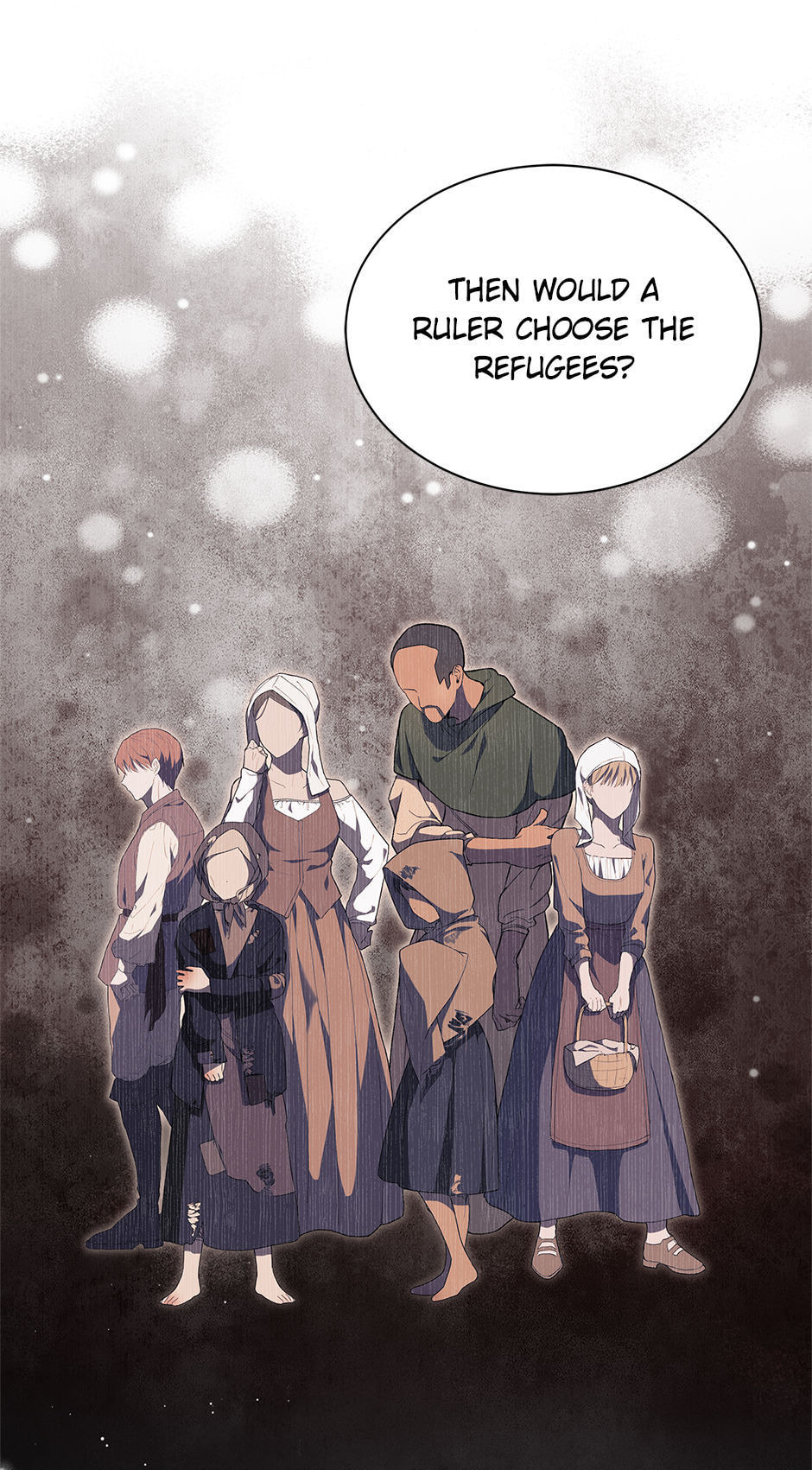 Read The Savior Who Strangles Me chapter 4 image 84 on Lezhin