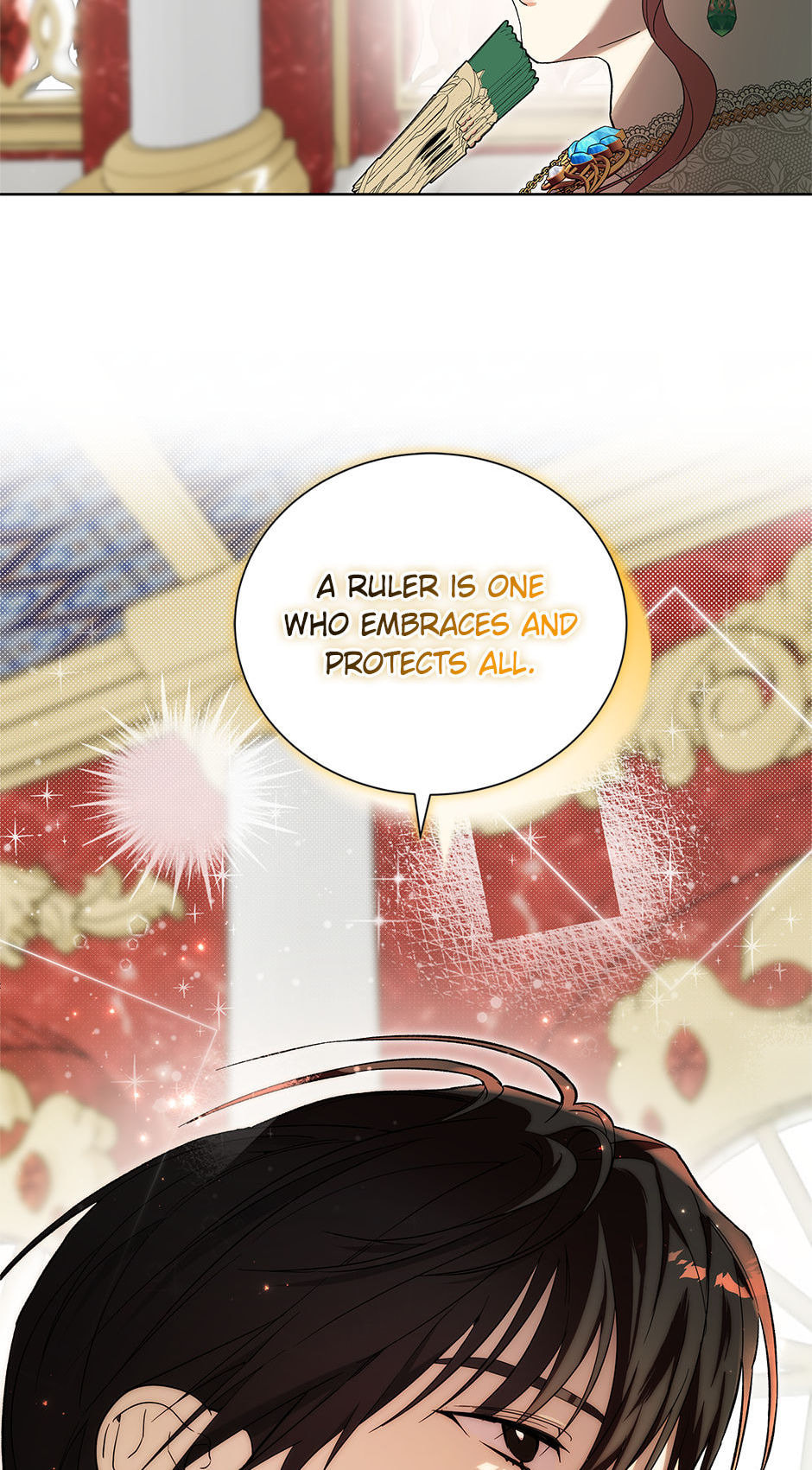 Read The Savior Who Strangles Me chapter 4 image 87 on Lezhin