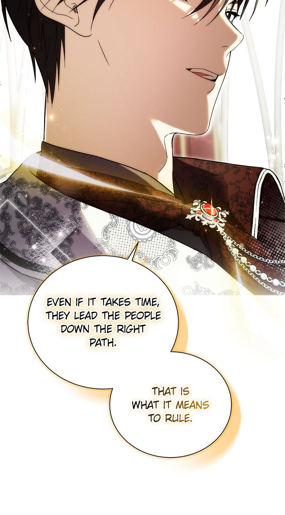 Read The Savior Who Strangles Me chapter 4 image 88 on Lezhin