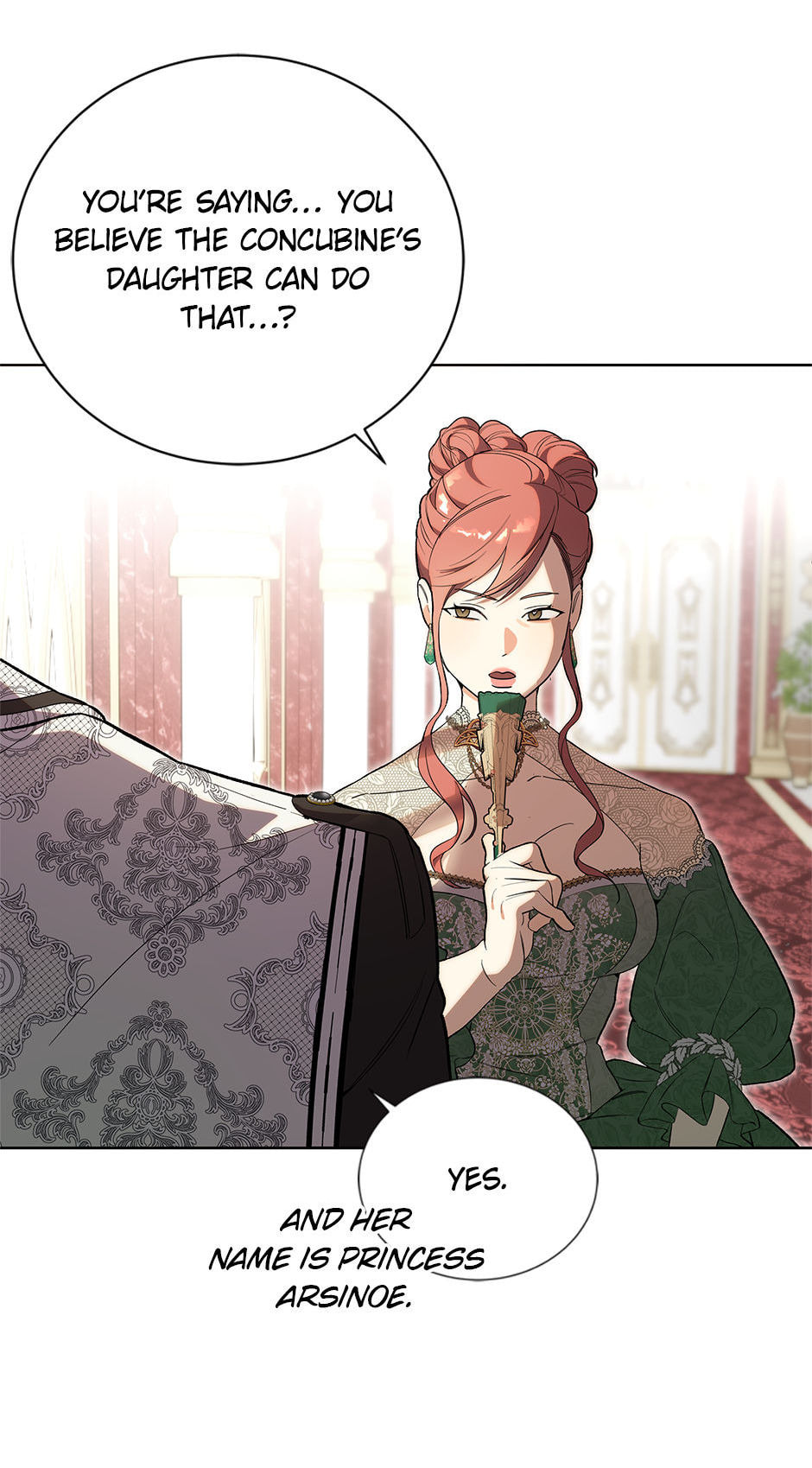 Read The Savior Who Strangles Me chapter 4 image 89 on Lezhin