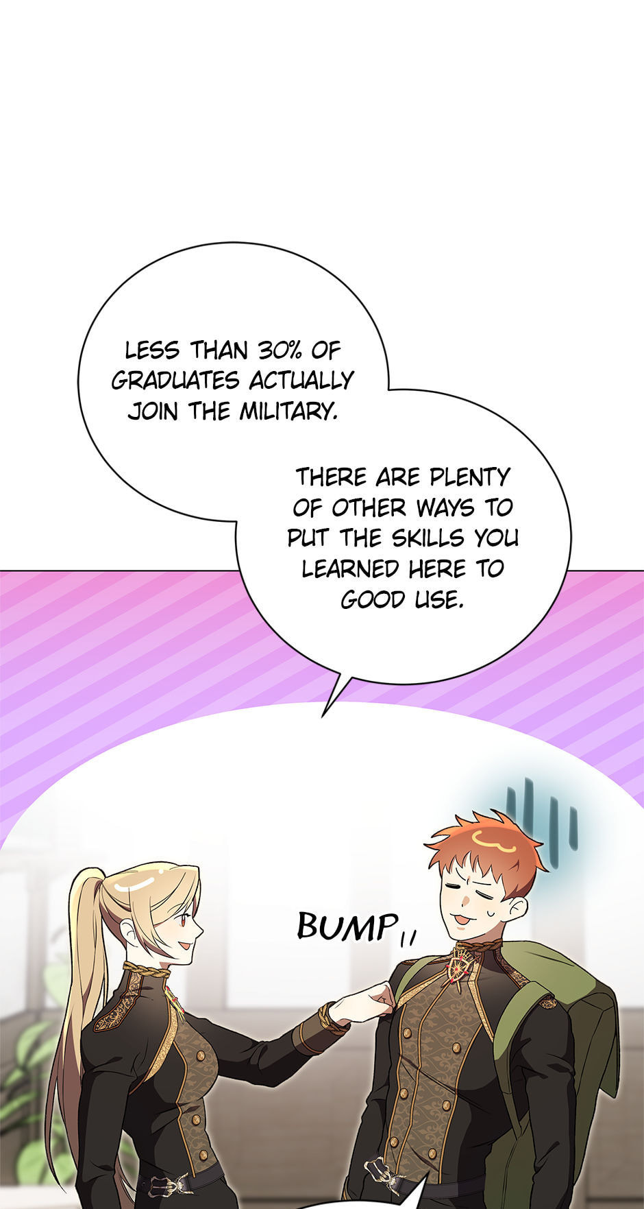 Read The Savior Who Strangles Me chapter 4 image 9 on Lezhin