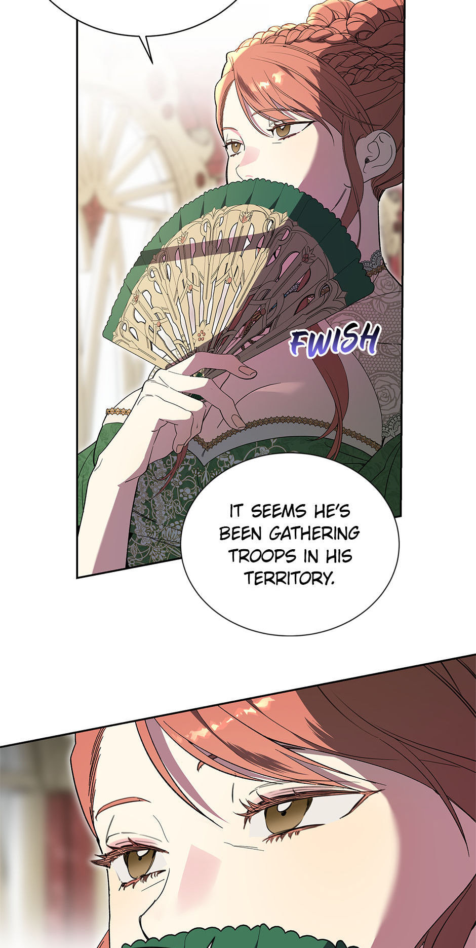 Read The Savior Who Strangles Me chapter 4 image 91 on Lezhin