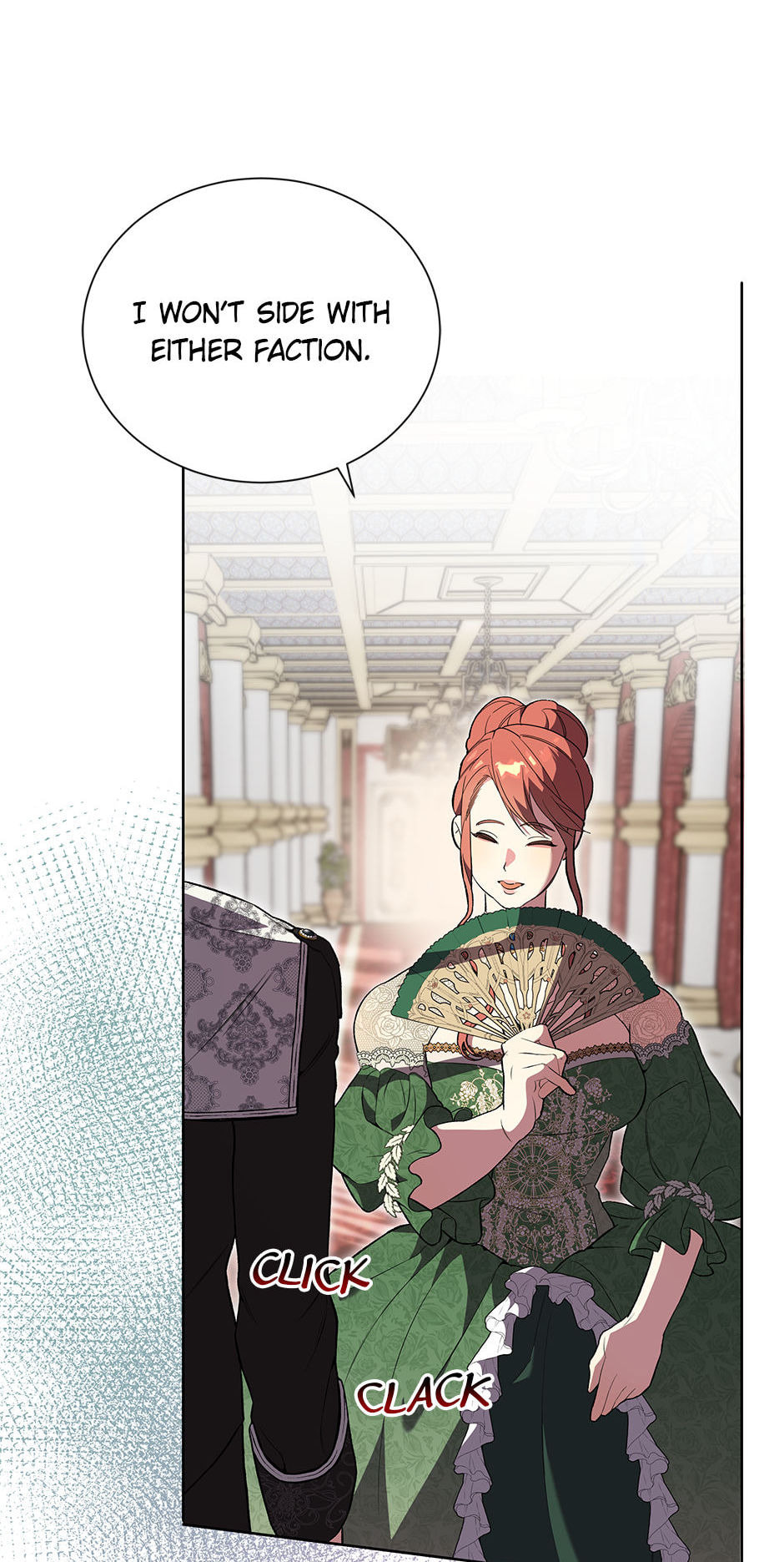 Read The Savior Who Strangles Me chapter 4 image 93 on Lezhin