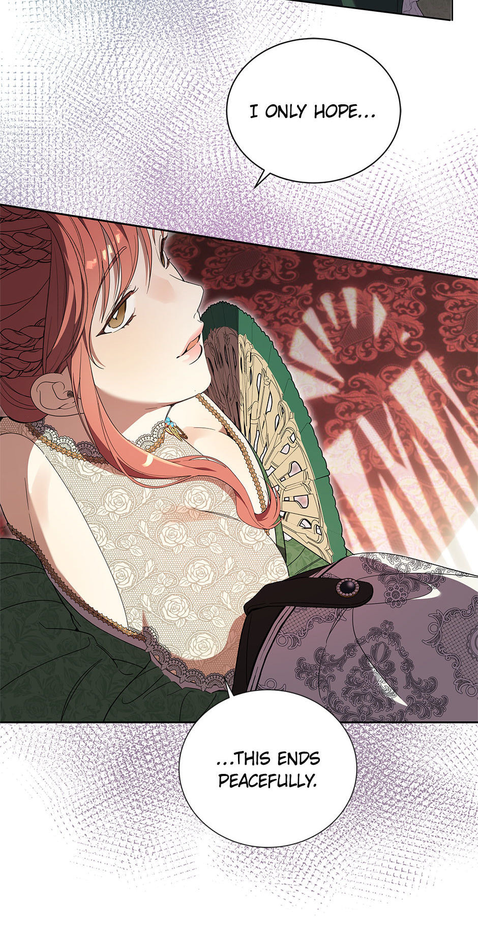 Read The Savior Who Strangles Me chapter 4 image 94 on Lezhin