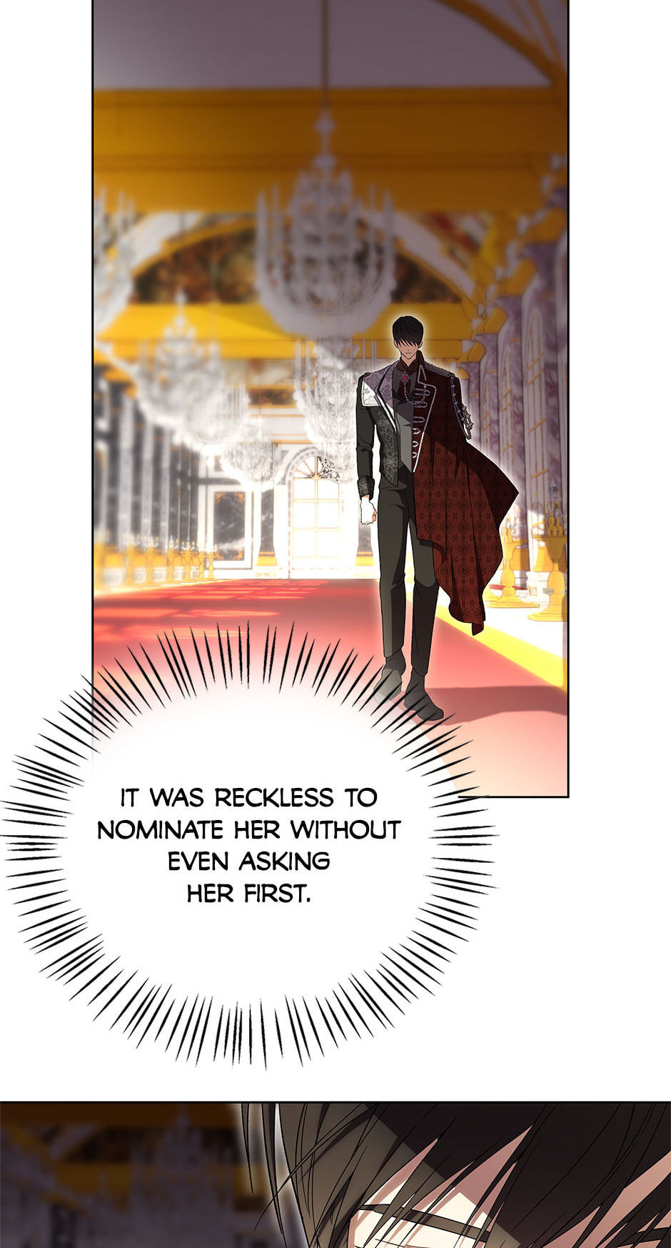 Read The Savior Who Strangles Me chapter 4 image 96 on Lezhin