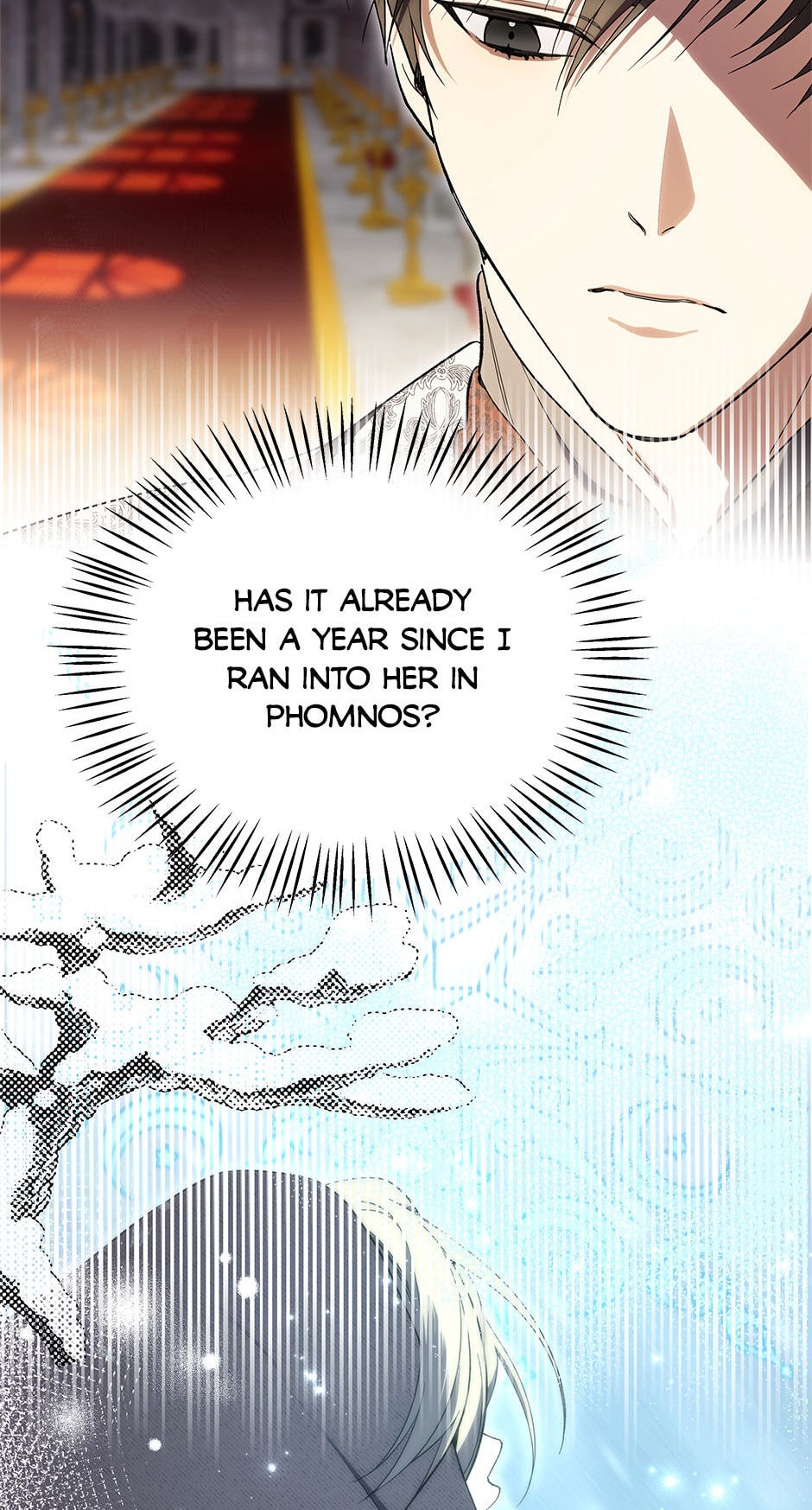 Read The Savior Who Strangles Me chapter 4 image 97 on Lezhin