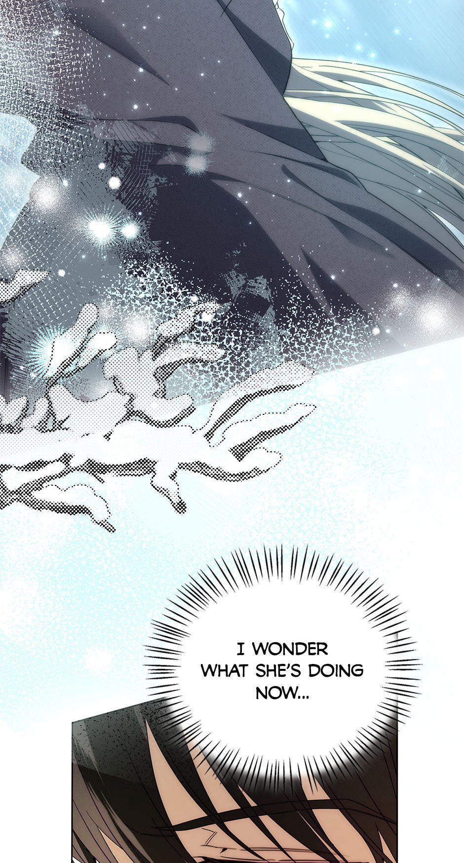 Read The Savior Who Strangles Me chapter 4 image 98 on Lezhin