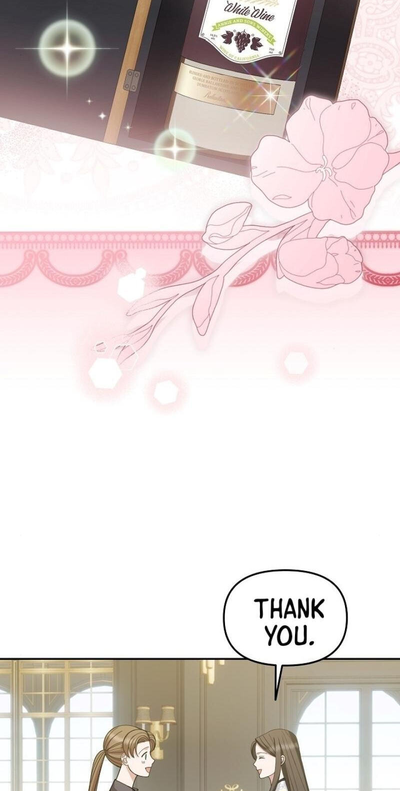 Read The Savior Who Strangles Me chapter 41 image 1 on Lezhin