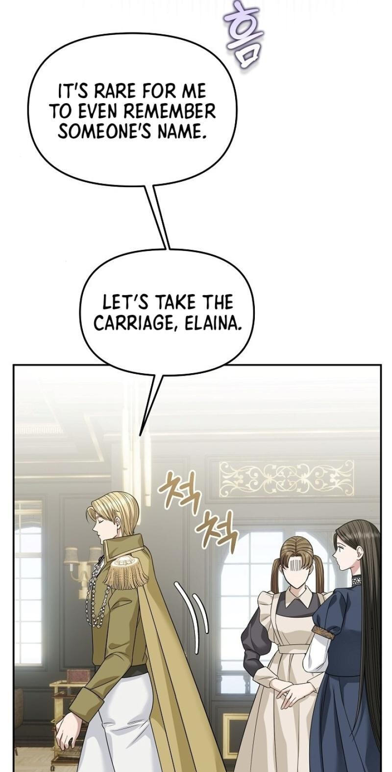 Read The Savior Who Strangles Me chapter 41 image 11 on Lezhin