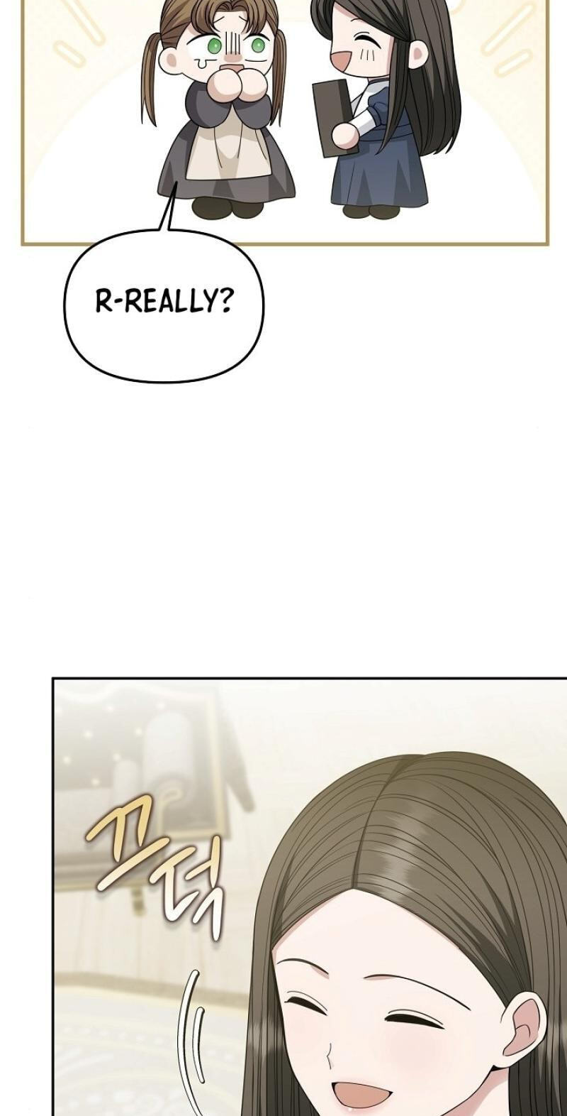 Read The Savior Who Strangles Me chapter 41 image 13 on Lezhin