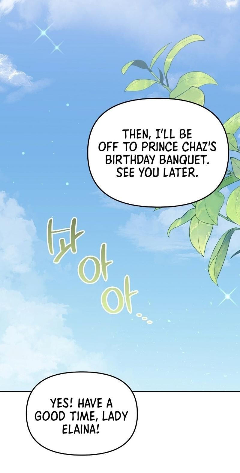 Read The Savior Who Strangles Me chapter 41 image 15 on Lezhin