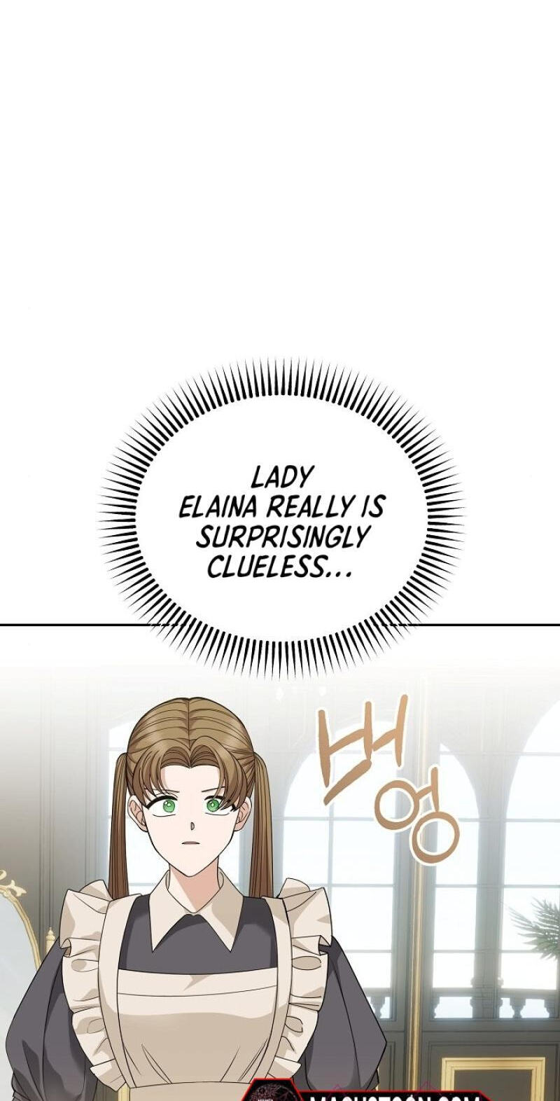 Read The Savior Who Strangles Me chapter 41 image 16 on Lezhin