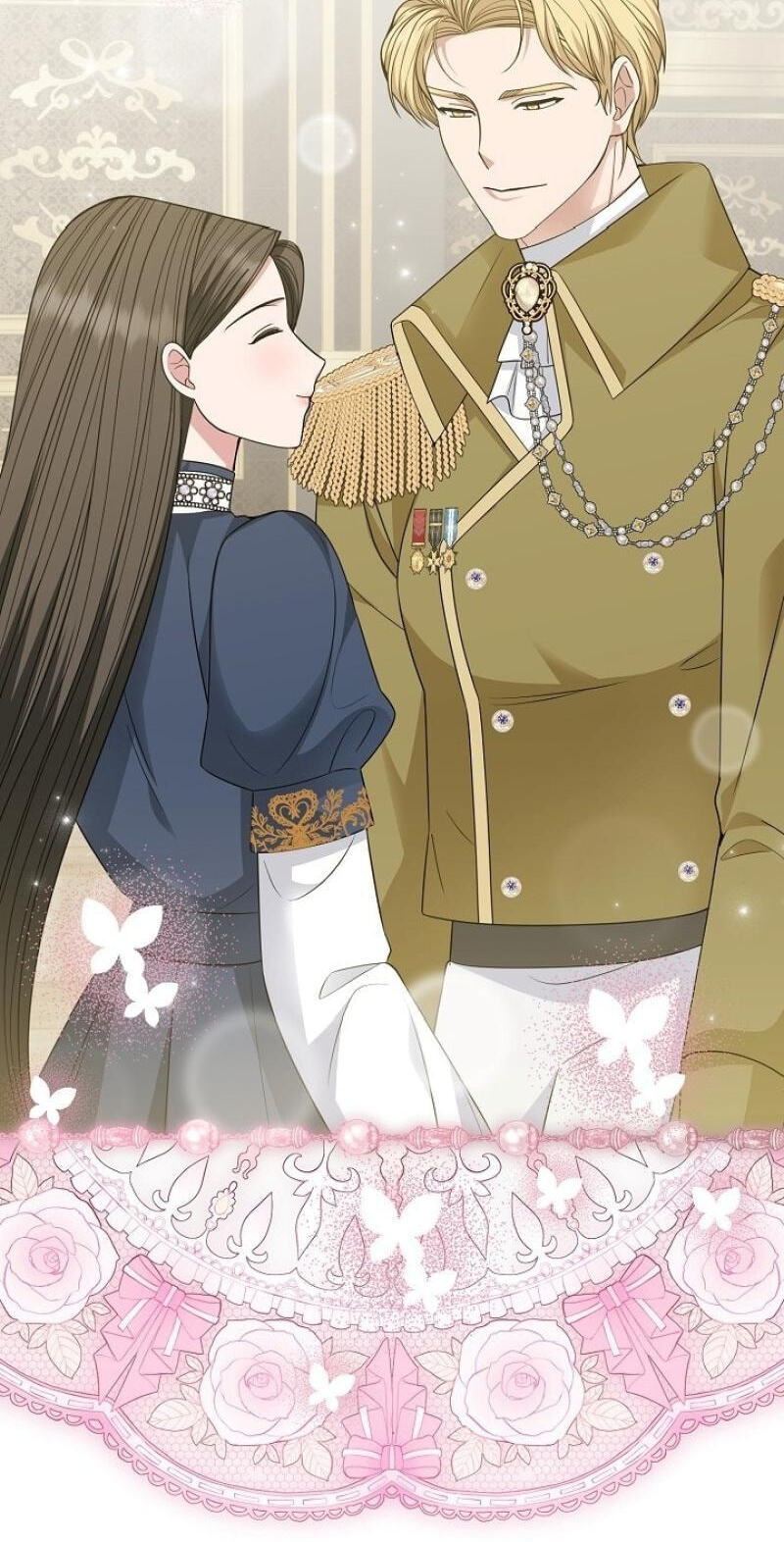 Read The Savior Who Strangles Me chapter 41 image 18 on Lezhin