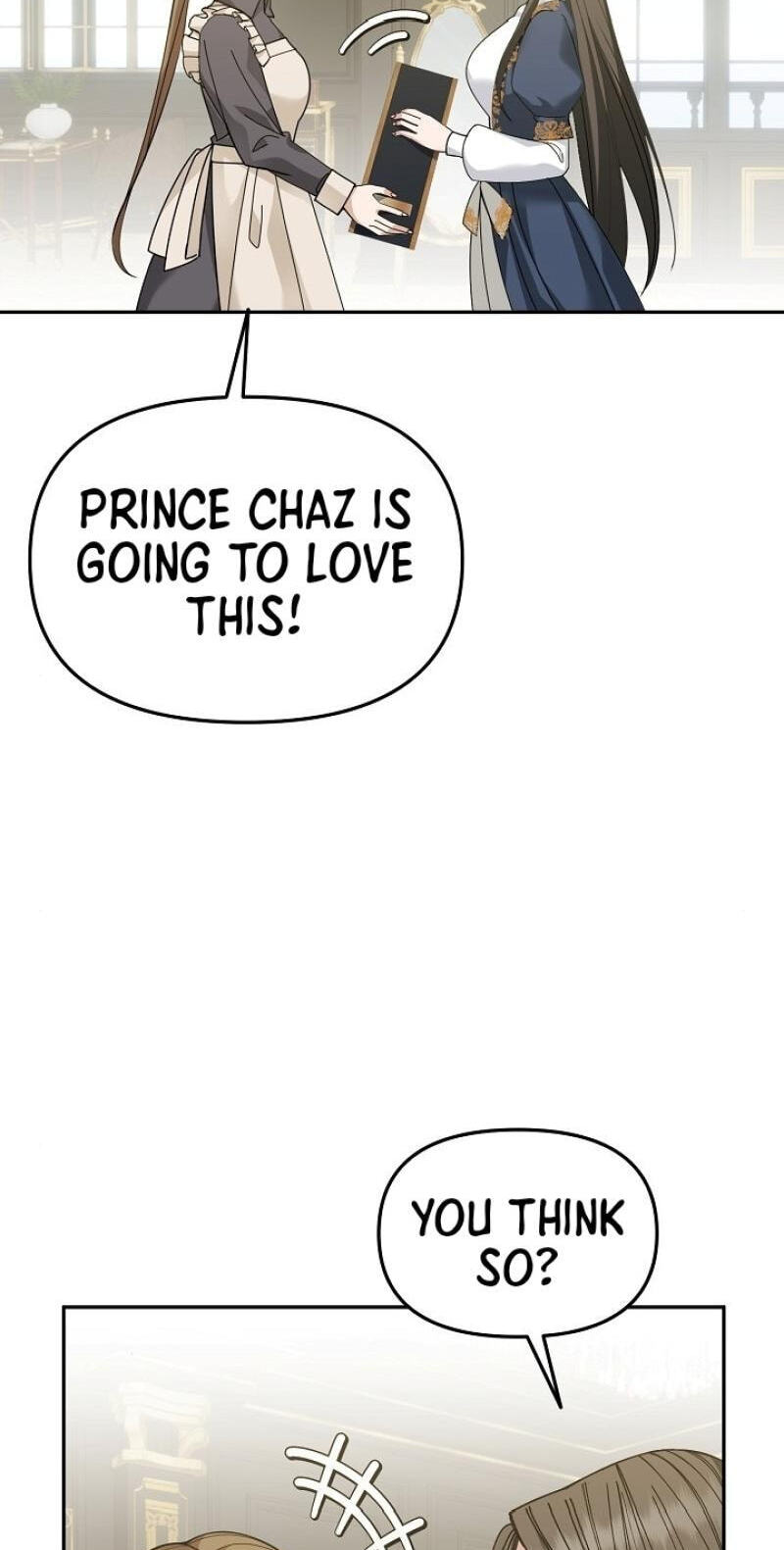 Read The Savior Who Strangles Me chapter 41 image 2 on Lezhin