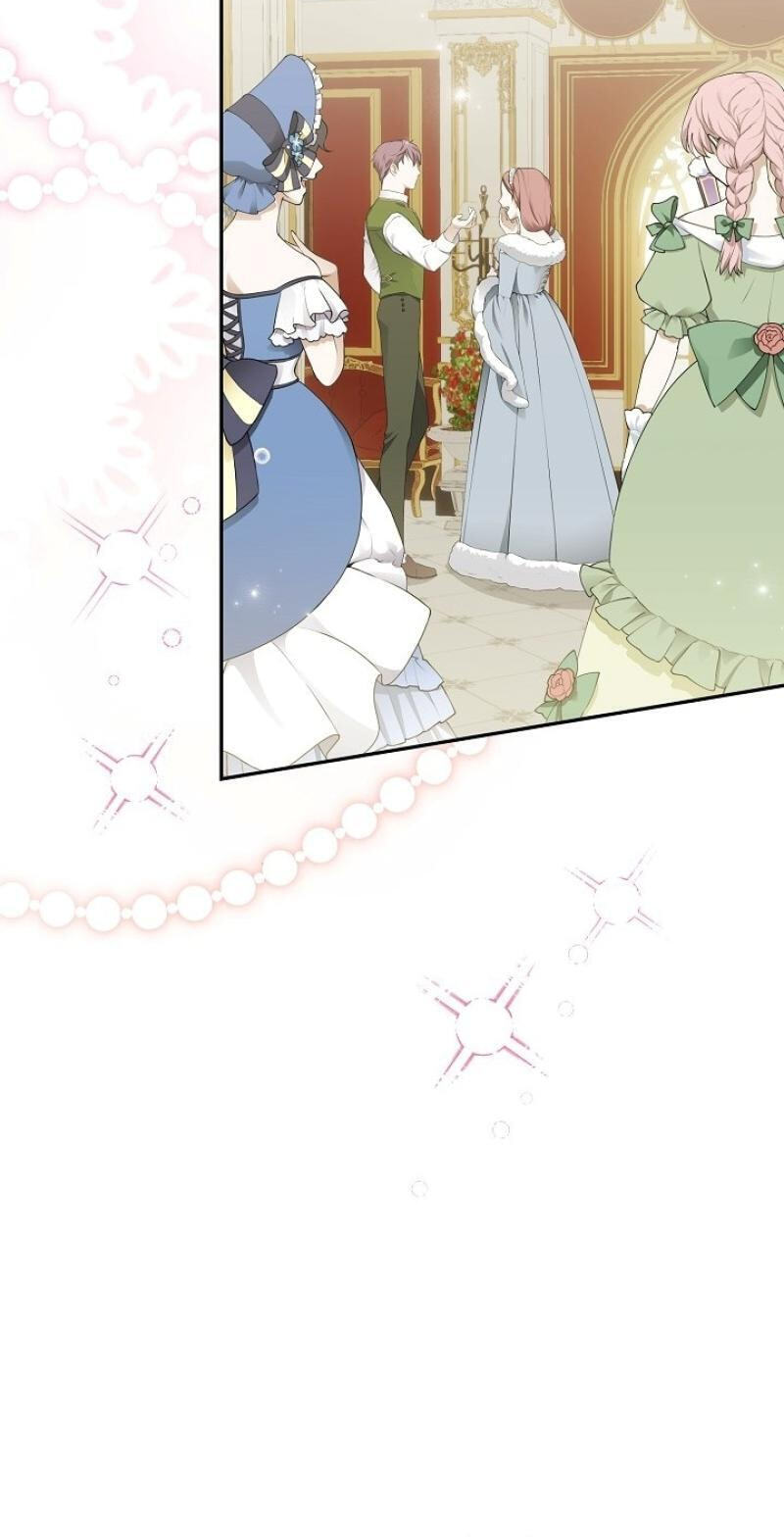 Read The Savior Who Strangles Me chapter 41 image 21 on Lezhin