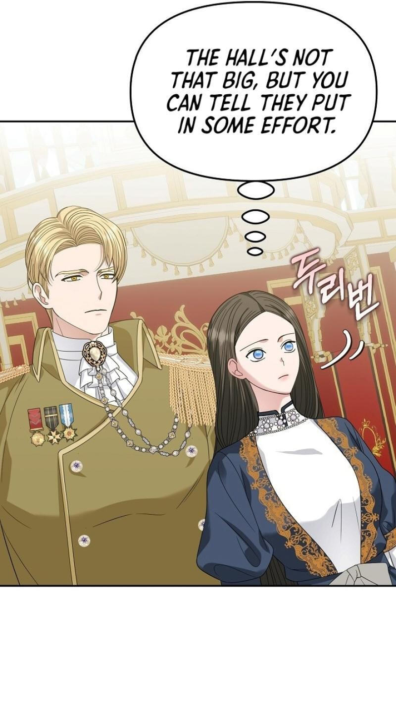 Read The Savior Who Strangles Me chapter 41 image 22 on Lezhin