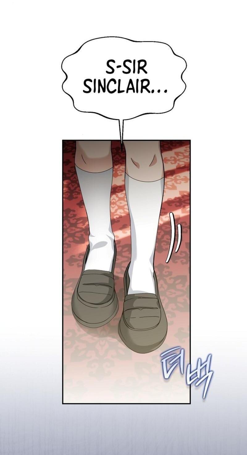 Read The Savior Who Strangles Me chapter 41 image 24 on Lezhin