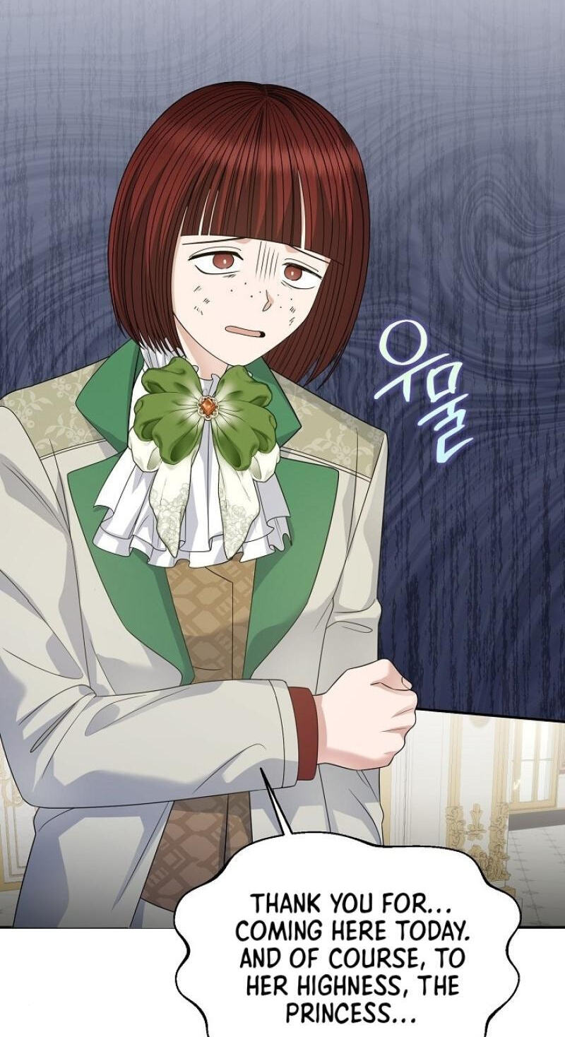 Read The Savior Who Strangles Me chapter 41 image 25 on Lezhin