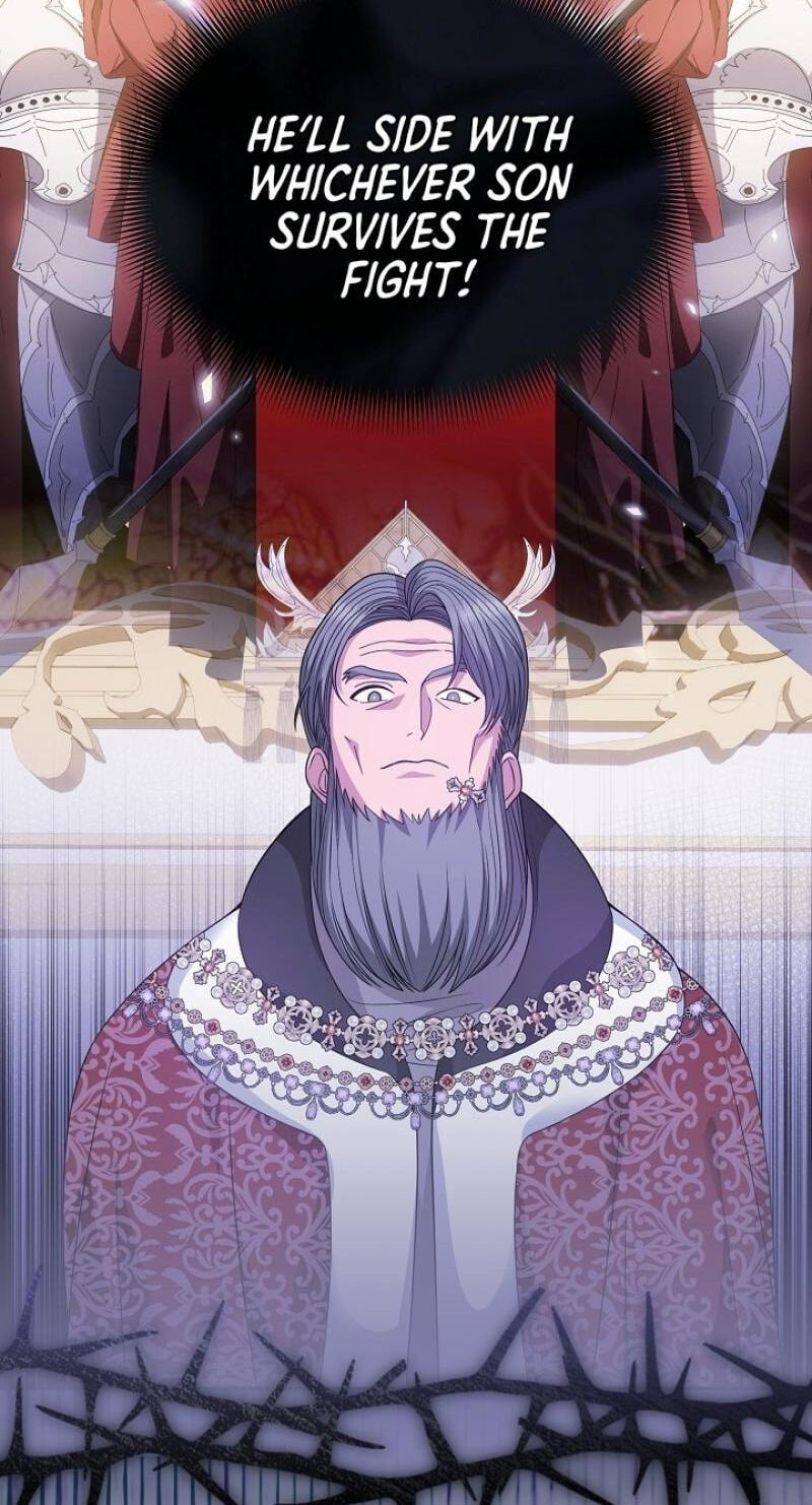 Read The Savior Who Strangles Me chapter 41 image 43 on Lezhin