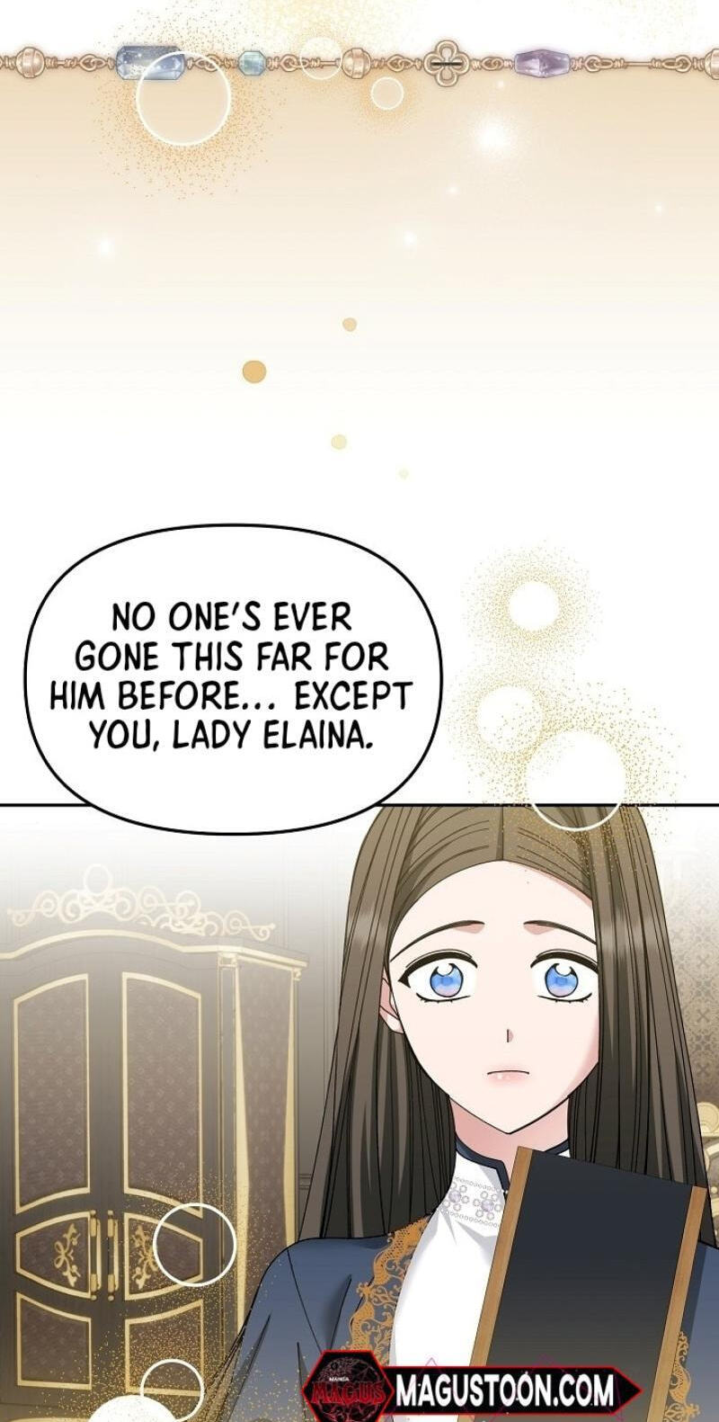 Read The Savior Who Strangles Me chapter 41 image 5 on Lezhin