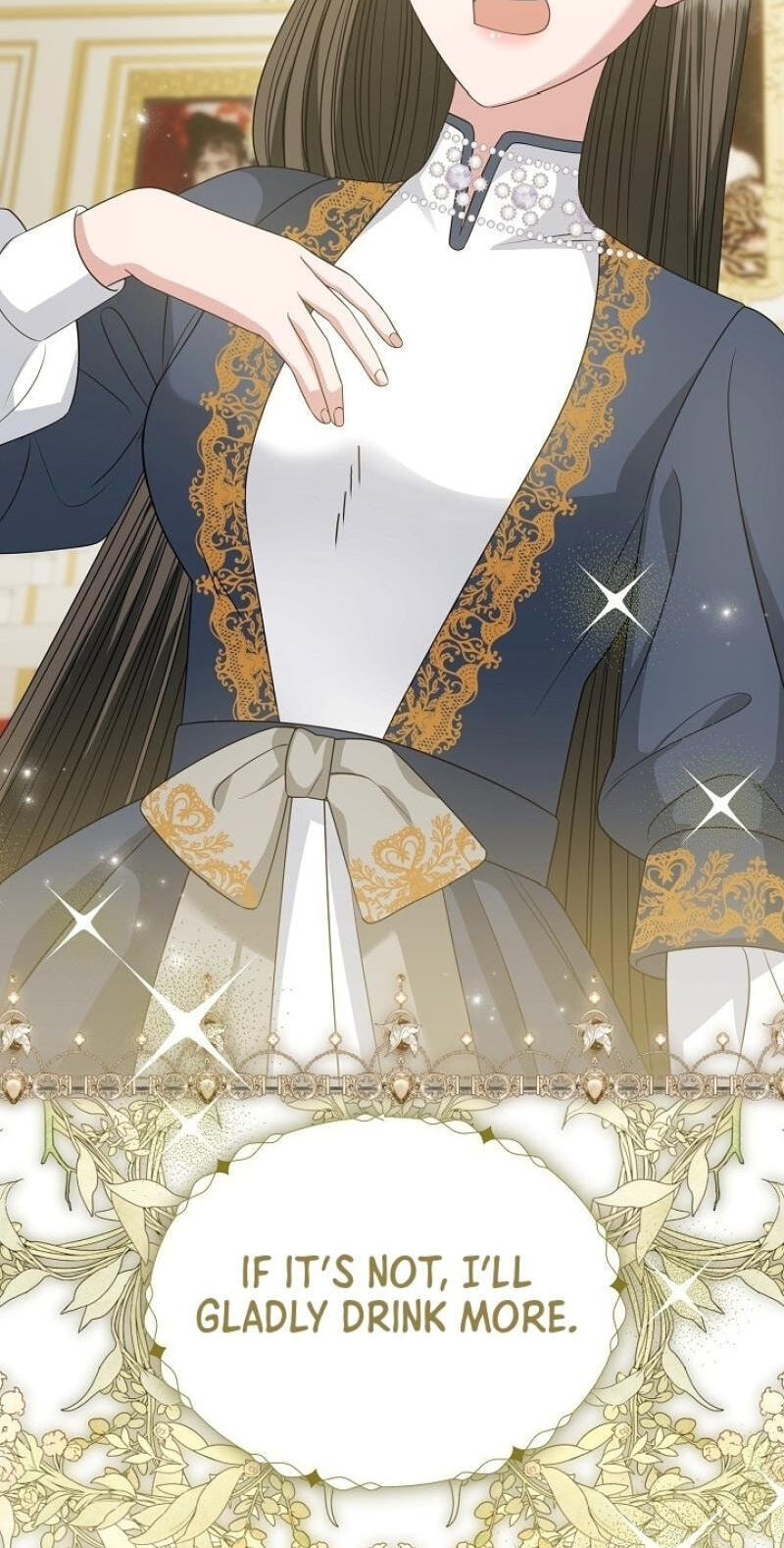 Read The Savior Who Strangles Me chapter 41 image 72 on Lezhin