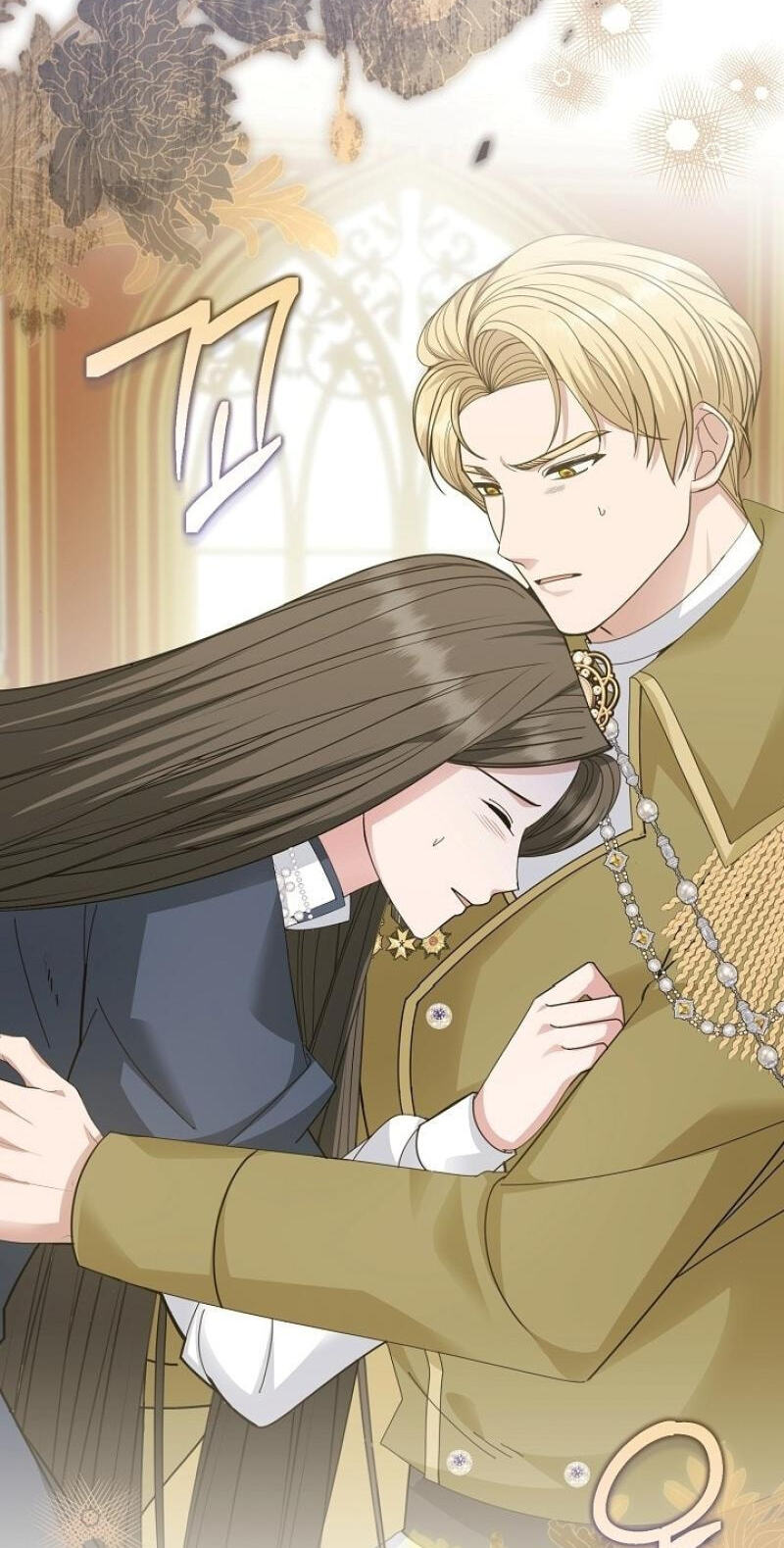Read The Savior Who Strangles Me chapter 41 image 76 on Lezhin