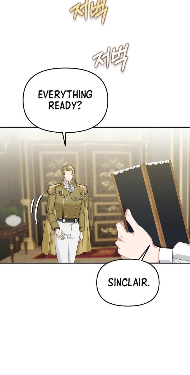 Read The Savior Who Strangles Me chapter 41 image 8 on Lezhin