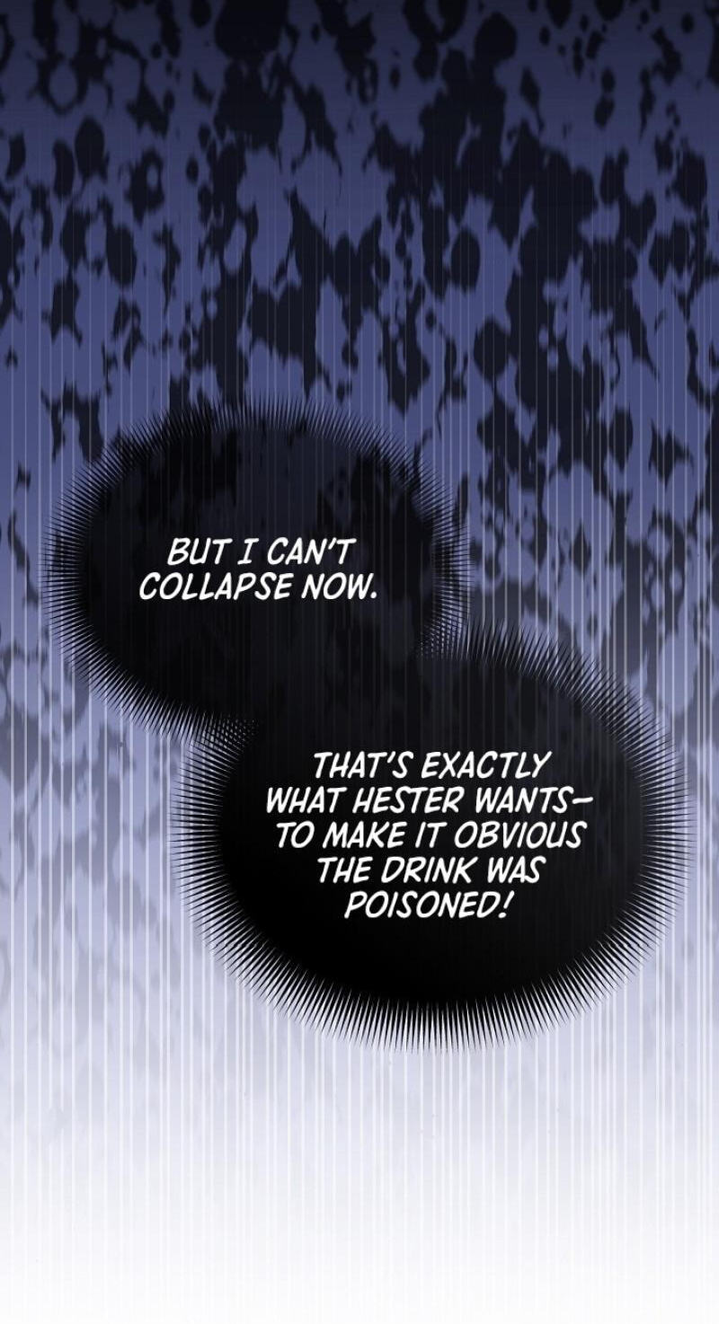 Read The Savior Who Strangles Me chapter 42 image 1 on Lezhin
