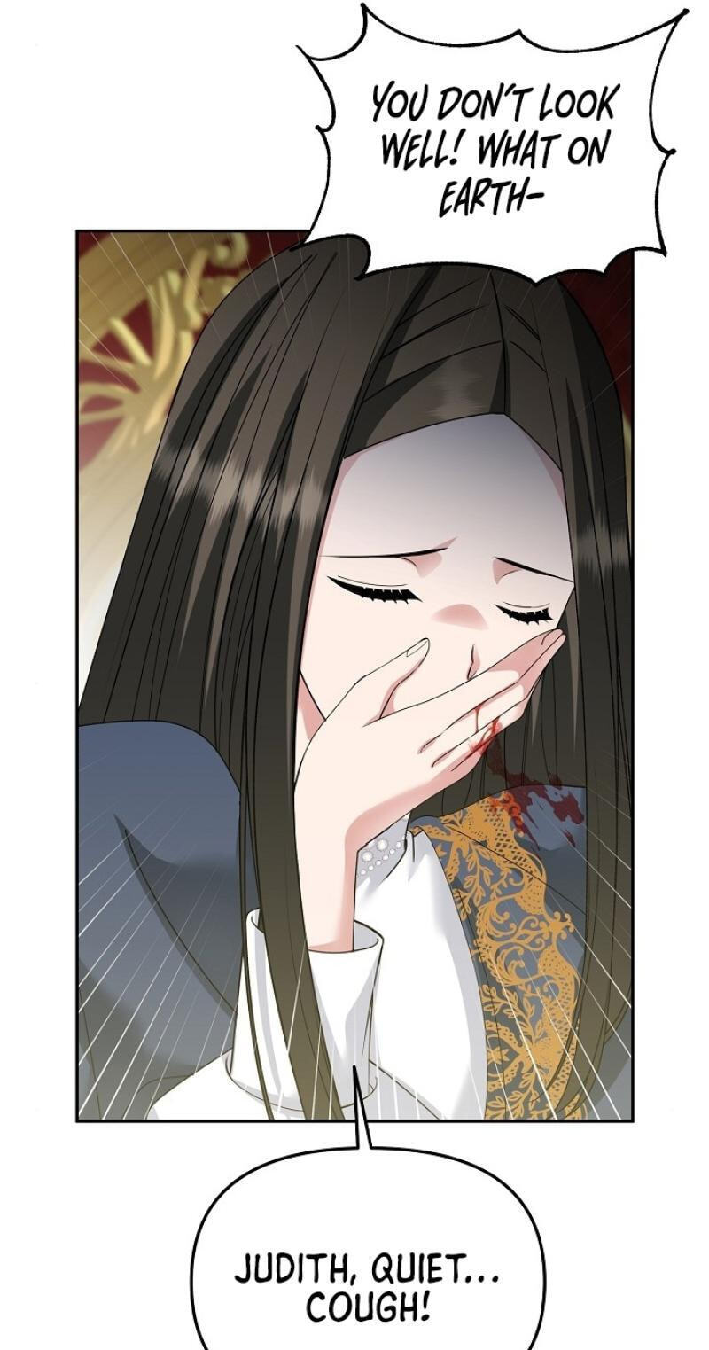 Read The Savior Who Strangles Me chapter 42 image 12 on Lezhin