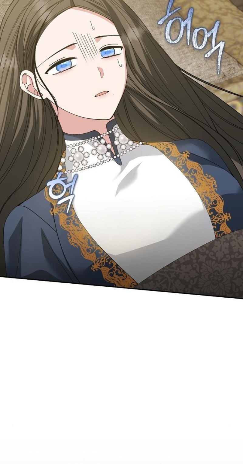 Read The Savior Who Strangles Me chapter 42 image 19 on Lezhin