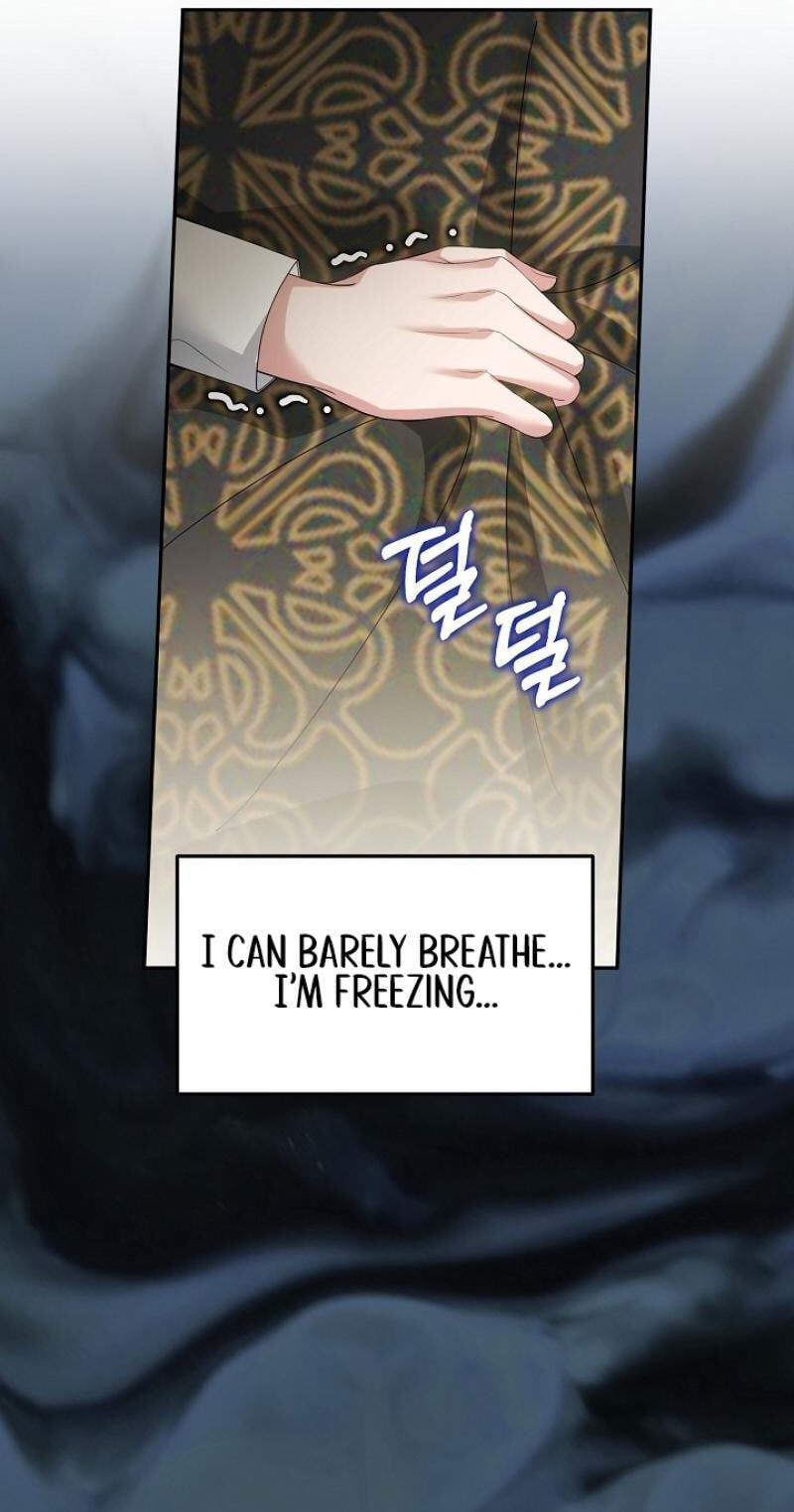 Read The Savior Who Strangles Me chapter 42 image 20 on Lezhin