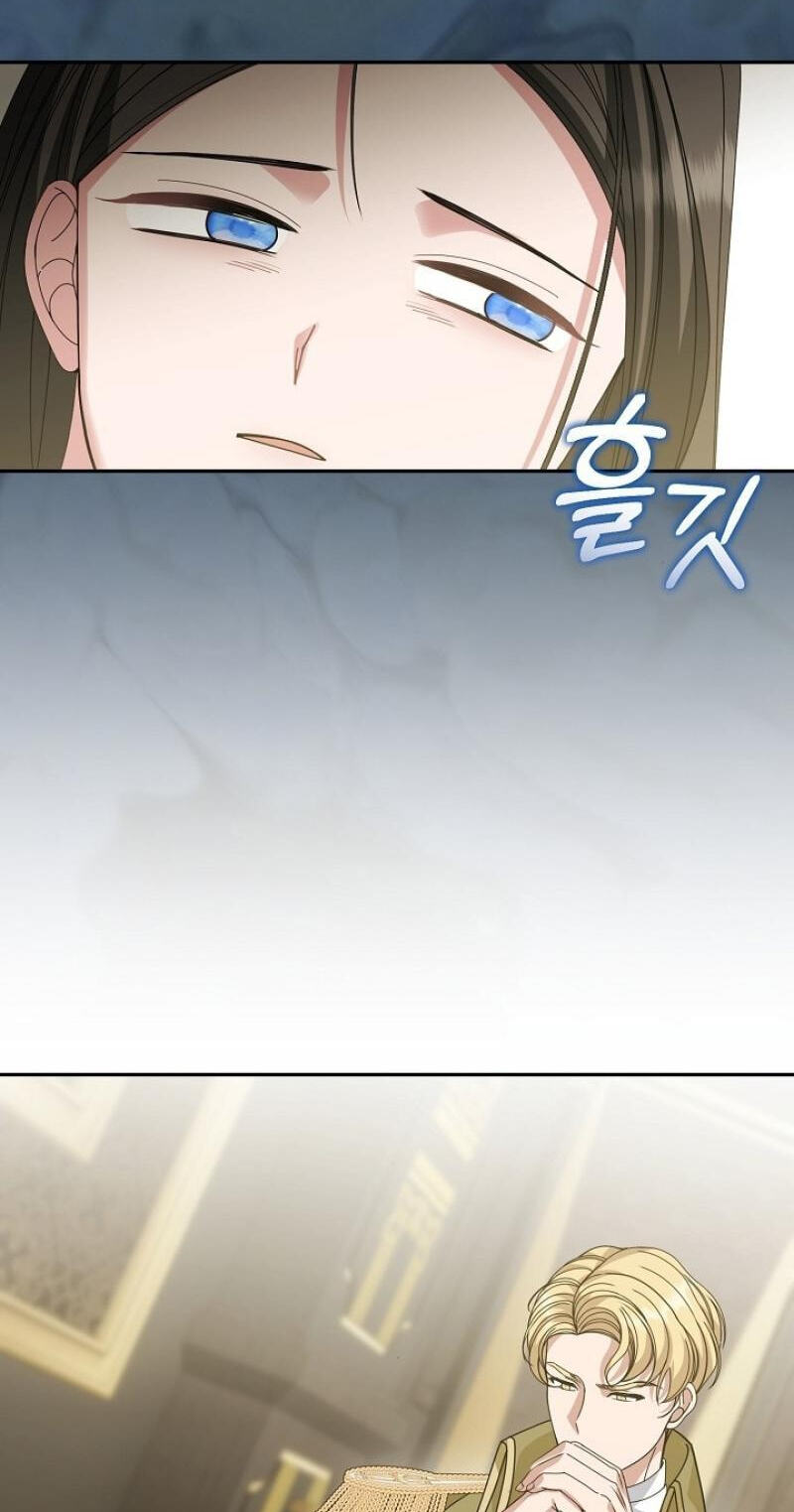 Read The Savior Who Strangles Me chapter 42 image 21 on Lezhin