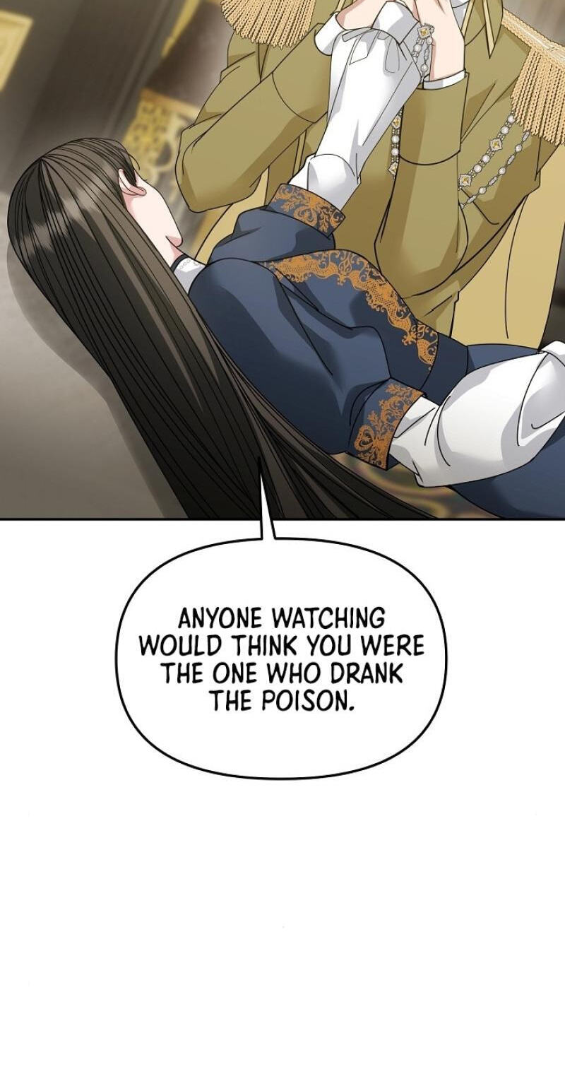 Read The Savior Who Strangles Me chapter 42 image 22 on Lezhin
