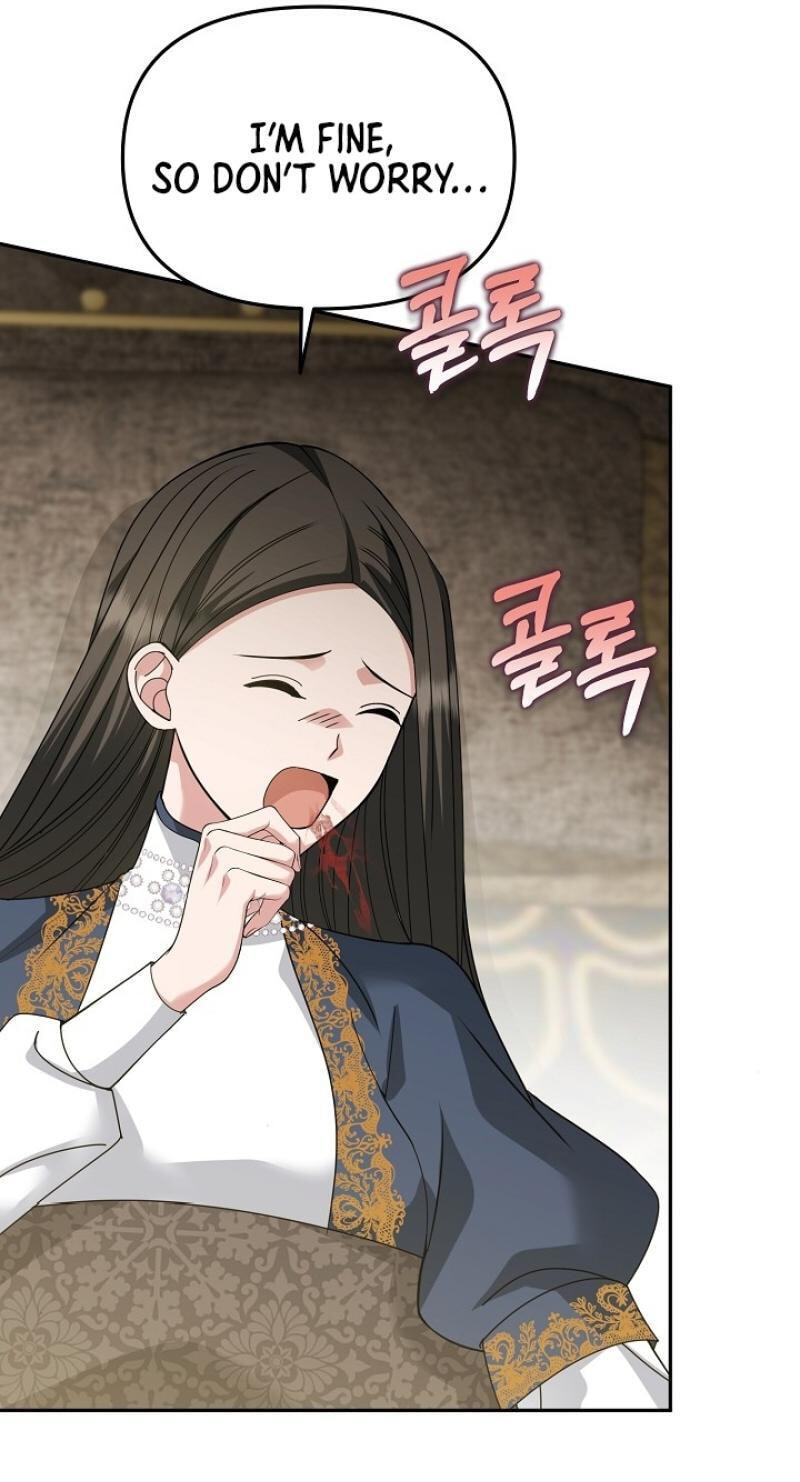 Read The Savior Who Strangles Me chapter 42 image 23 on Lezhin