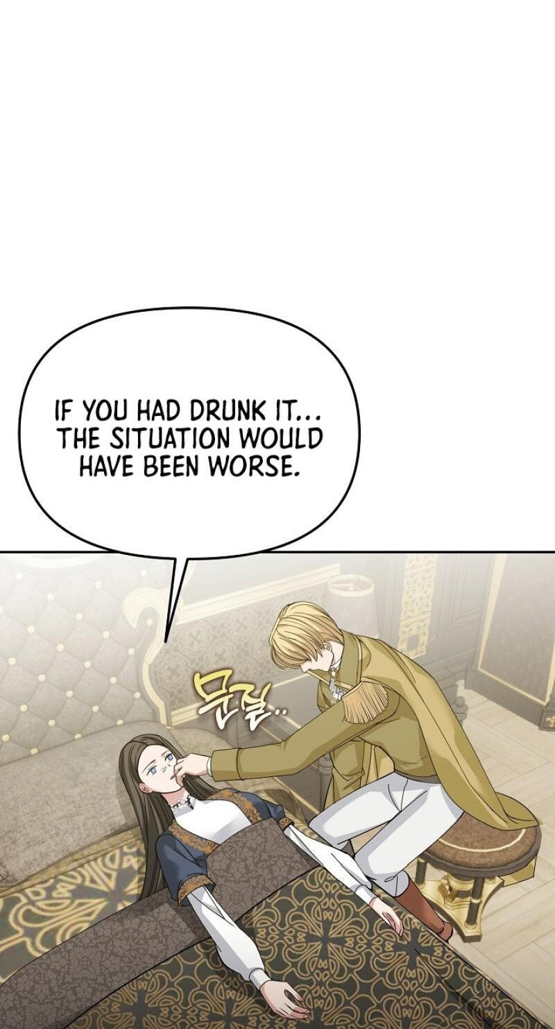 Read The Savior Who Strangles Me chapter 42 image 24 on Lezhin