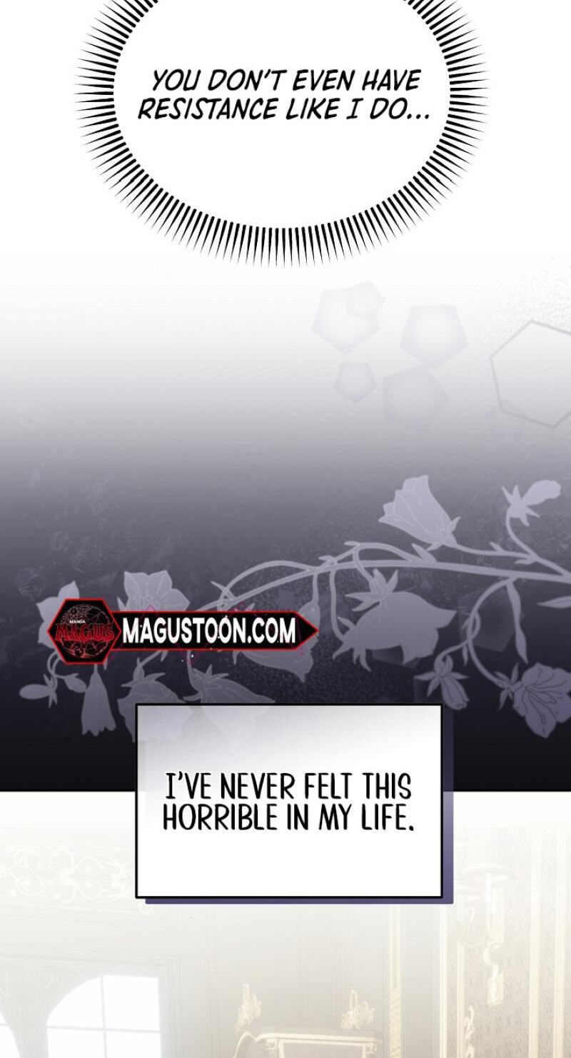 Read The Savior Who Strangles Me chapter 42 image 28 on Lezhin