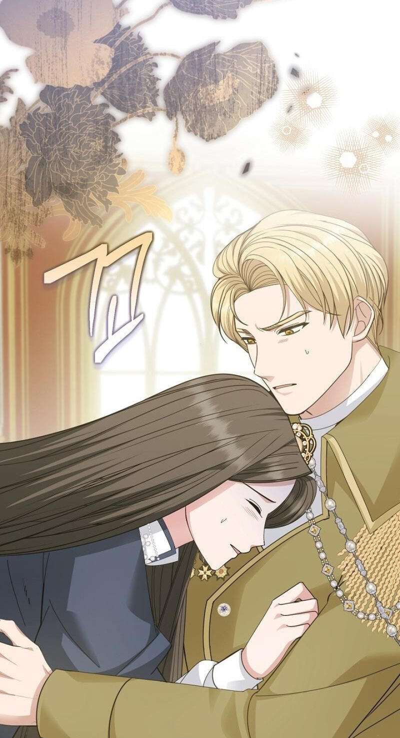 Read The Savior Who Strangles Me chapter 42 image 3 on Lezhin