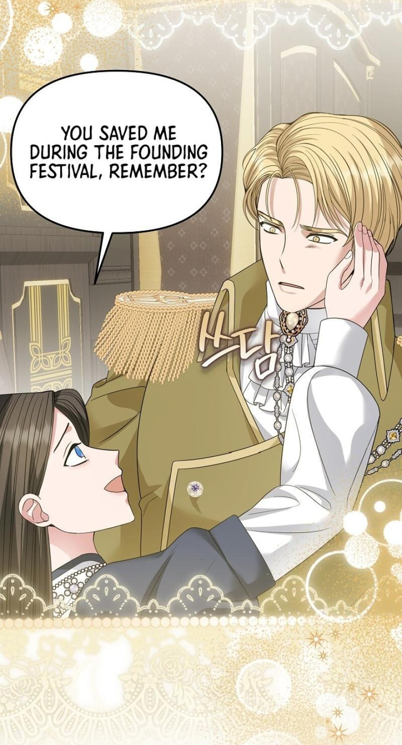 Read The Savior Who Strangles Me chapter 42 image 31 on Lezhin