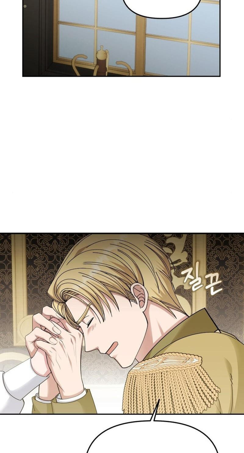 Read The Savior Who Strangles Me chapter 42 image 33 on Lezhin