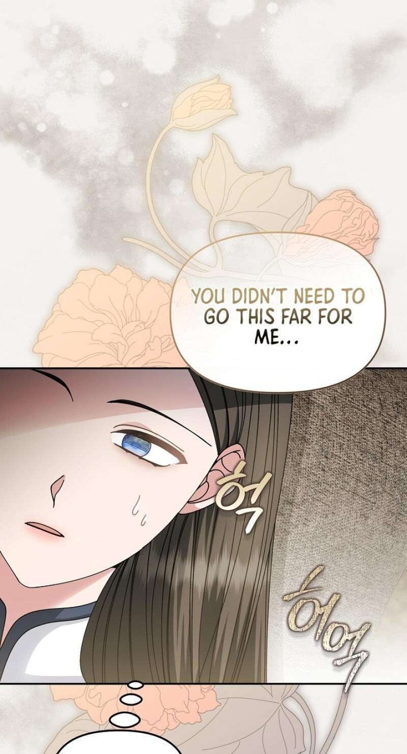 Read The Savior Who Strangles Me chapter 42 image 35 on Lezhin