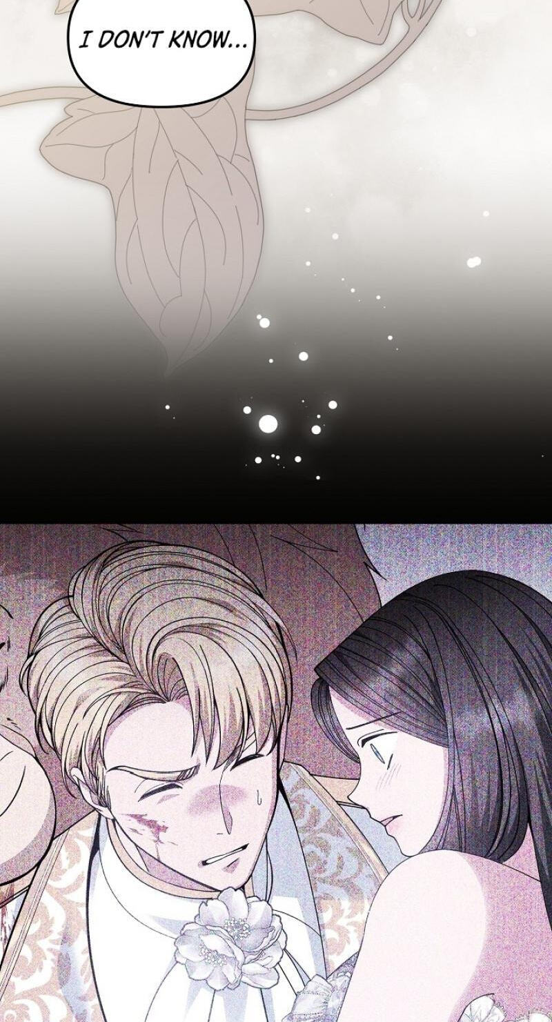 Read The Savior Who Strangles Me chapter 42 image 36 on Lezhin