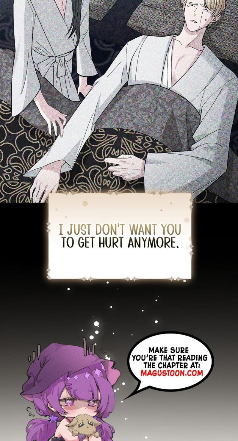 Read The Savior Who Strangles Me chapter 42 image 38 on Lezhin