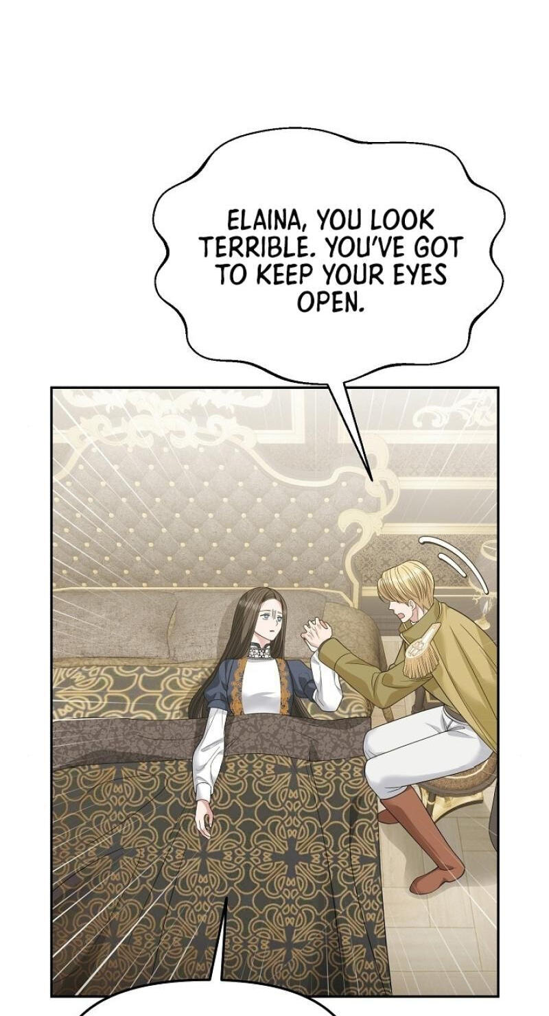 Read The Savior Who Strangles Me chapter 42 image 41 on Lezhin